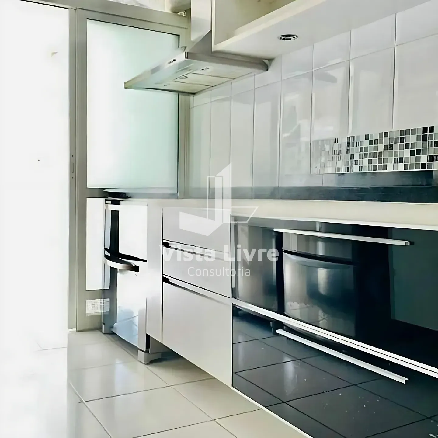 Apartamento, 4 quartos, 157 m² - Foto 9