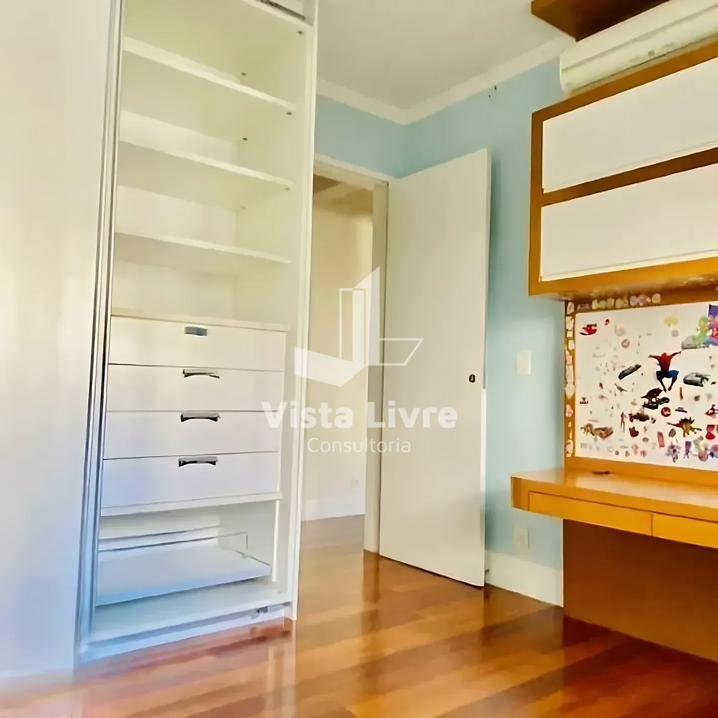 Apartamento, 4 quartos, 157 m² - Foto 13