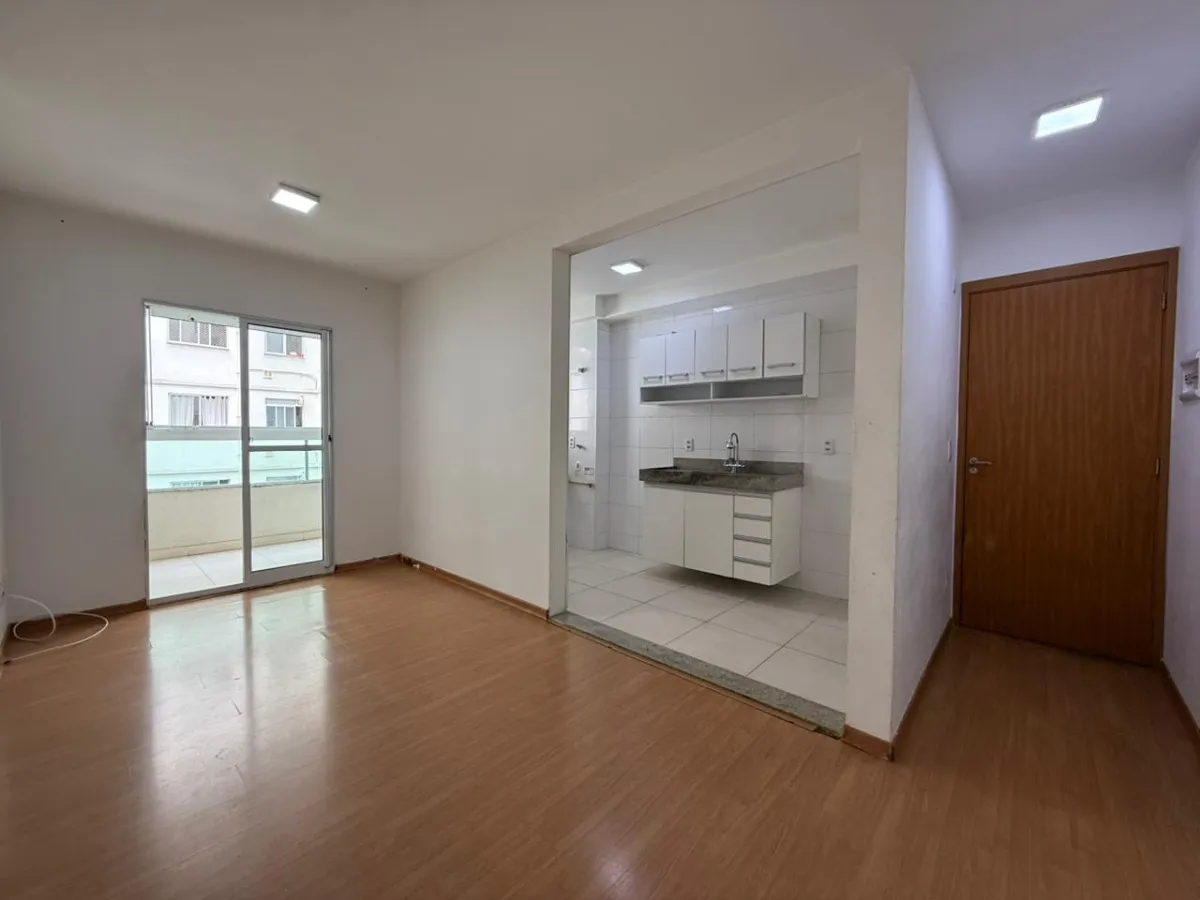 Apartamento para venda em Jardim Íris com 2 quartos, sendo 1 suíte, 58m²