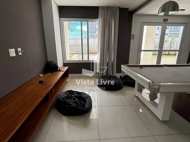 Apartamento com 83m² 2 quartos e 2 banheiros, à venda, no bairro Barra Funda em São Paulo