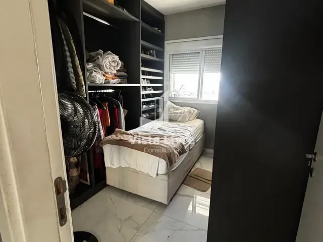 Apartamento com 83m² 2 quartos e 2 banheiros, à venda, no bairro Barra Funda em São Paulo