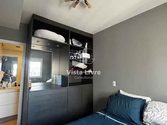 Apartamento com 83m² 2 quartos e 2 banheiros, à venda, no bairro Barra Funda em São Paulo