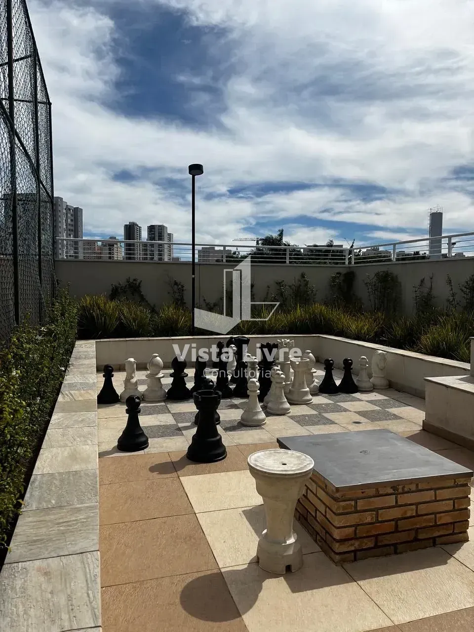 Apartamento, 2 quartos, 83 m² - Foto 28
