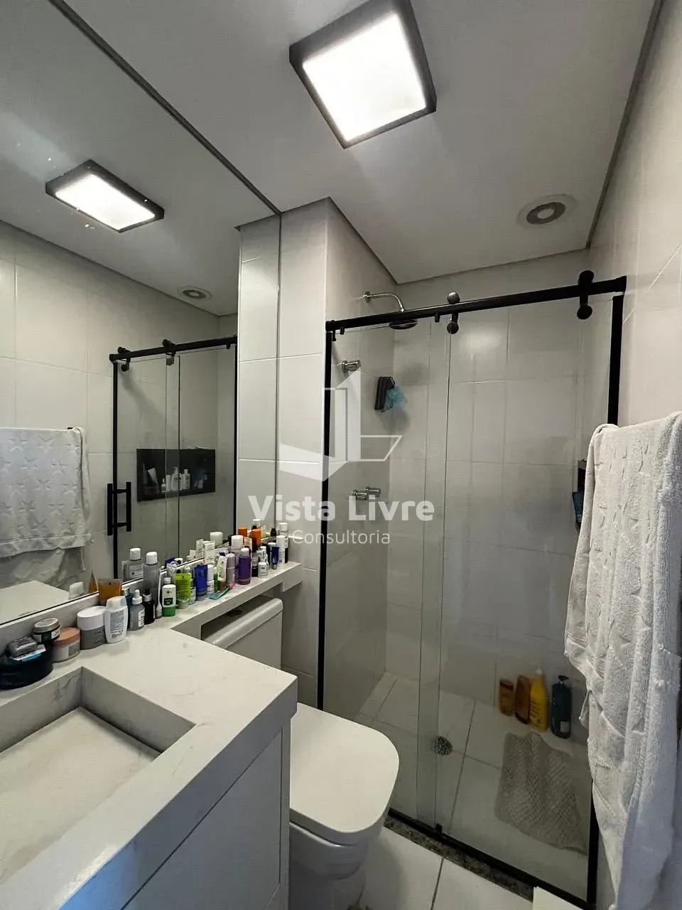 Apartamento, 2 quartos, 83 m² - Foto 17