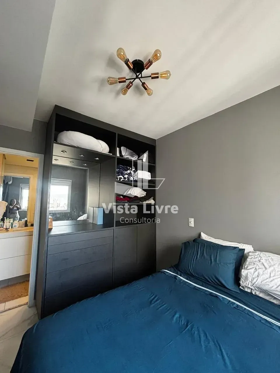 Apartamento, 2 quartos, 83 m² - Foto 8