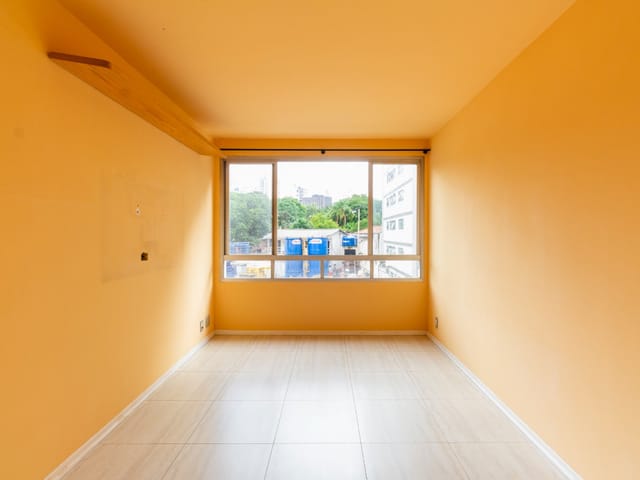 Foto do Apartamento - Apartamento para venda em Higienópolis com 3 quartos, sendo 1 suíte , 78m² | Correteria Imóveis