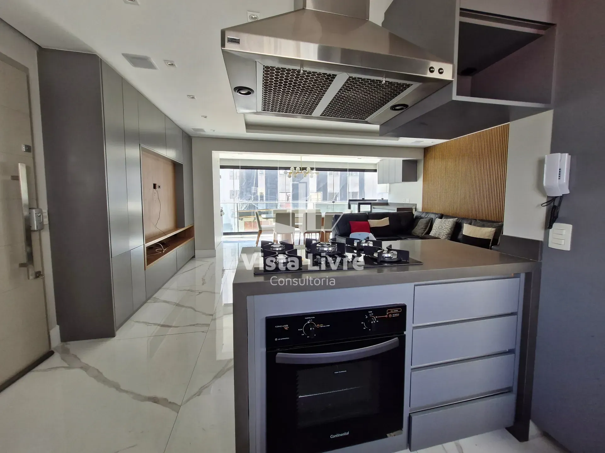 Apartamento, 2 quartos, 88 m² - Foto 29