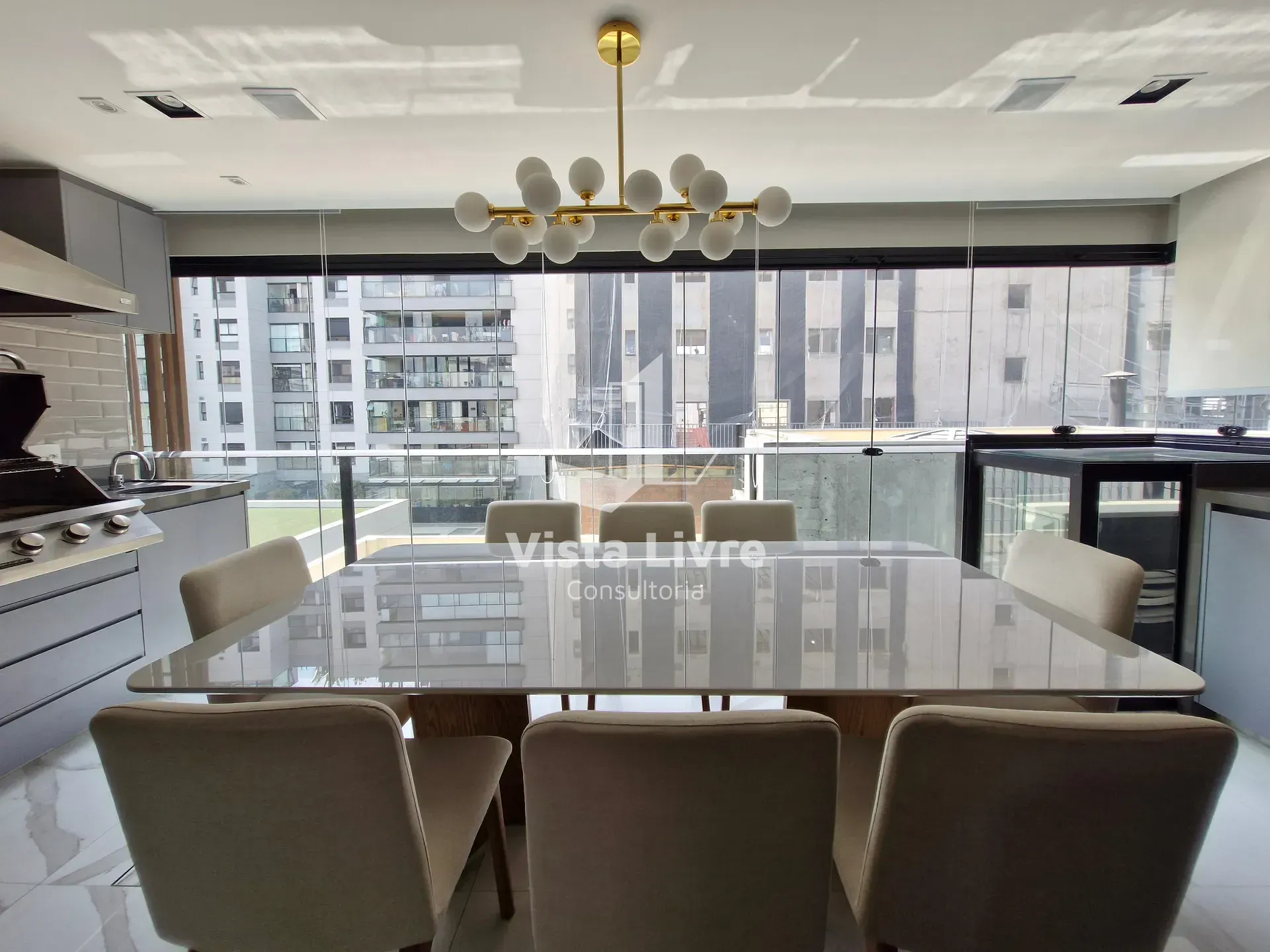 Apartamento, 2 quartos, 88 m² - Foto 21