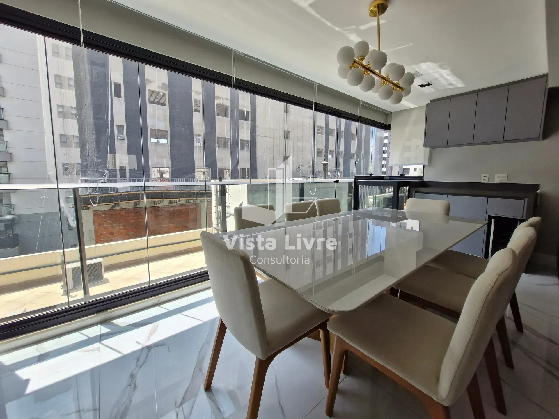 Apartamento, 2 quartos, 88 m² - Foto 20
