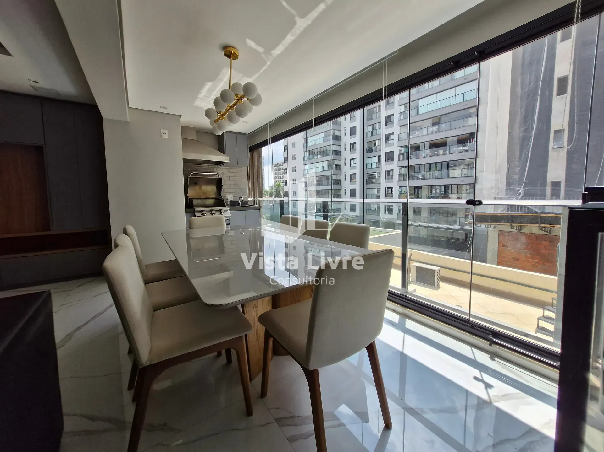 Apartamento, 2 quartos, 88 m² - Foto 19