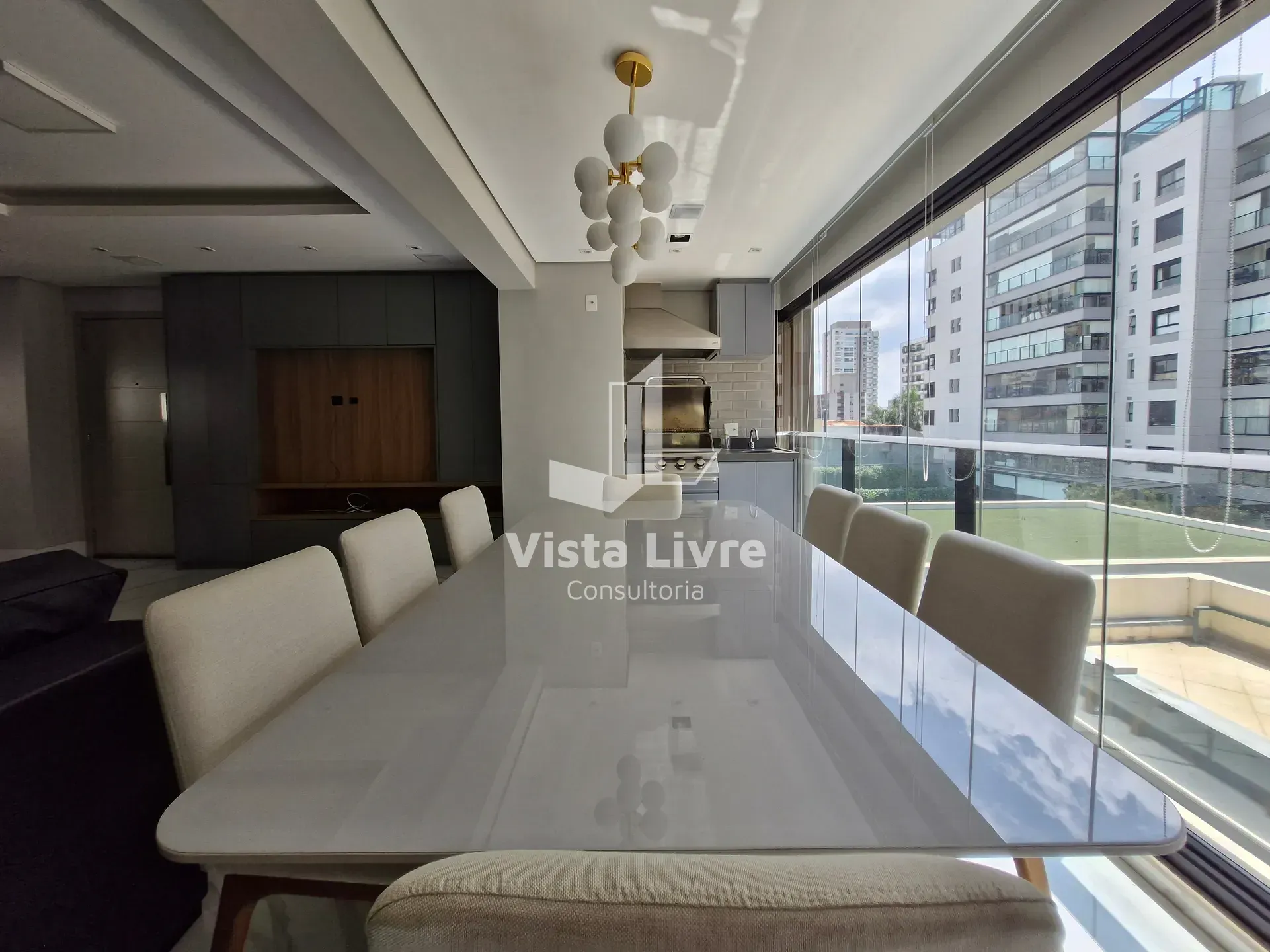 Apartamento, 2 quartos, 88 m² - Foto 22