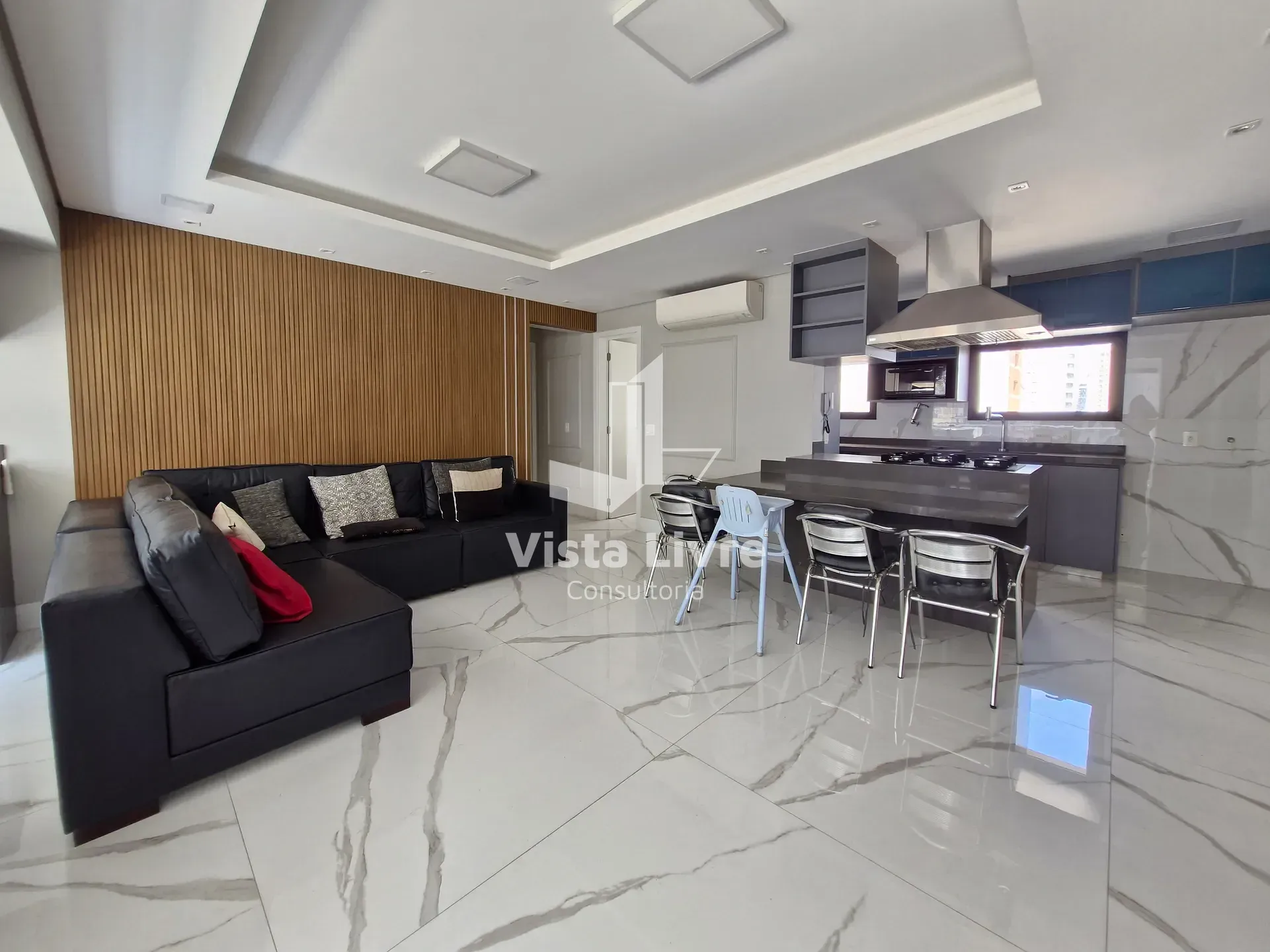 Apartamento, 2 quartos, 88 m² - Foto 10