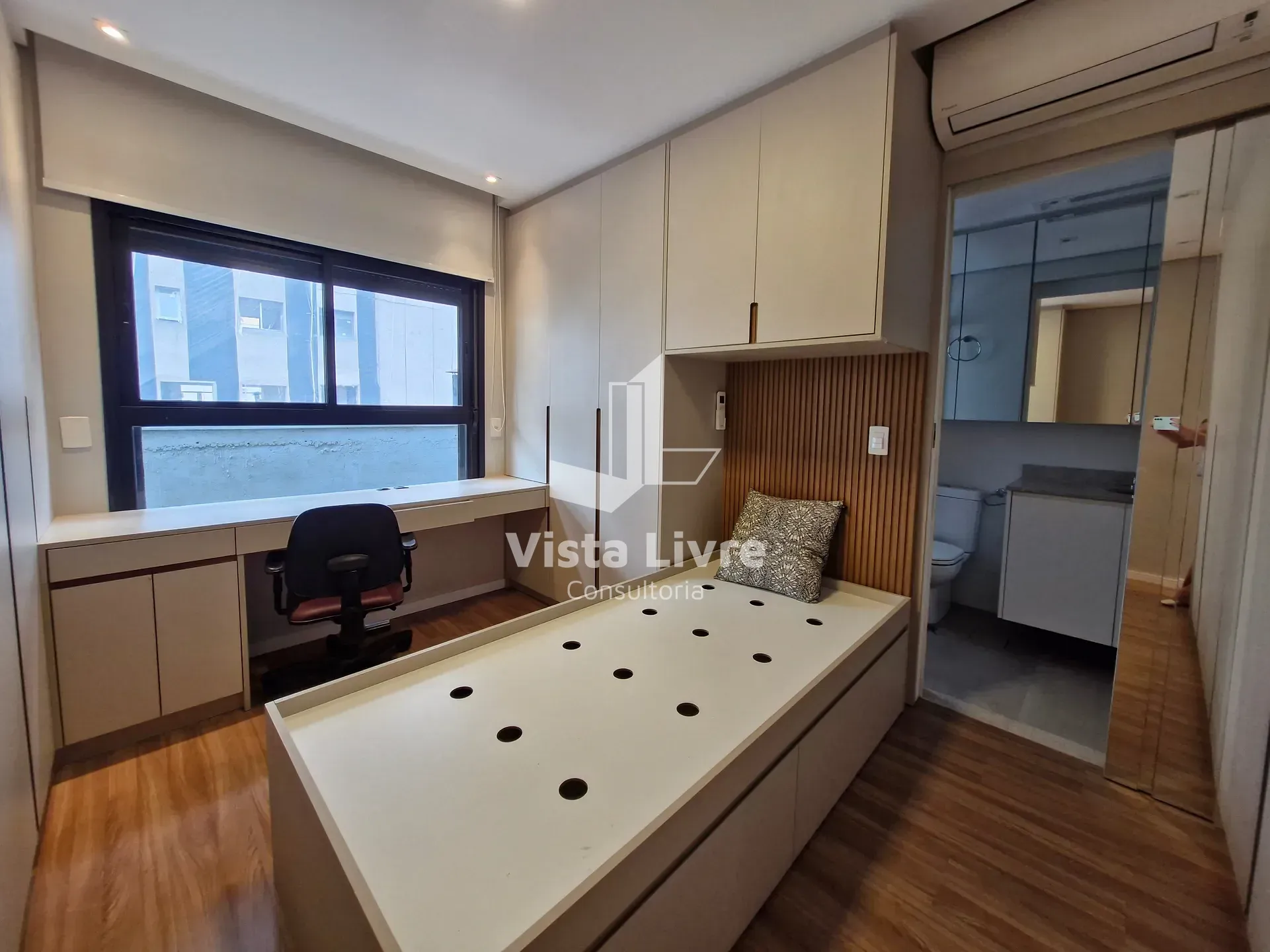Apartamento, 2 quartos, 88 m² - Foto 48