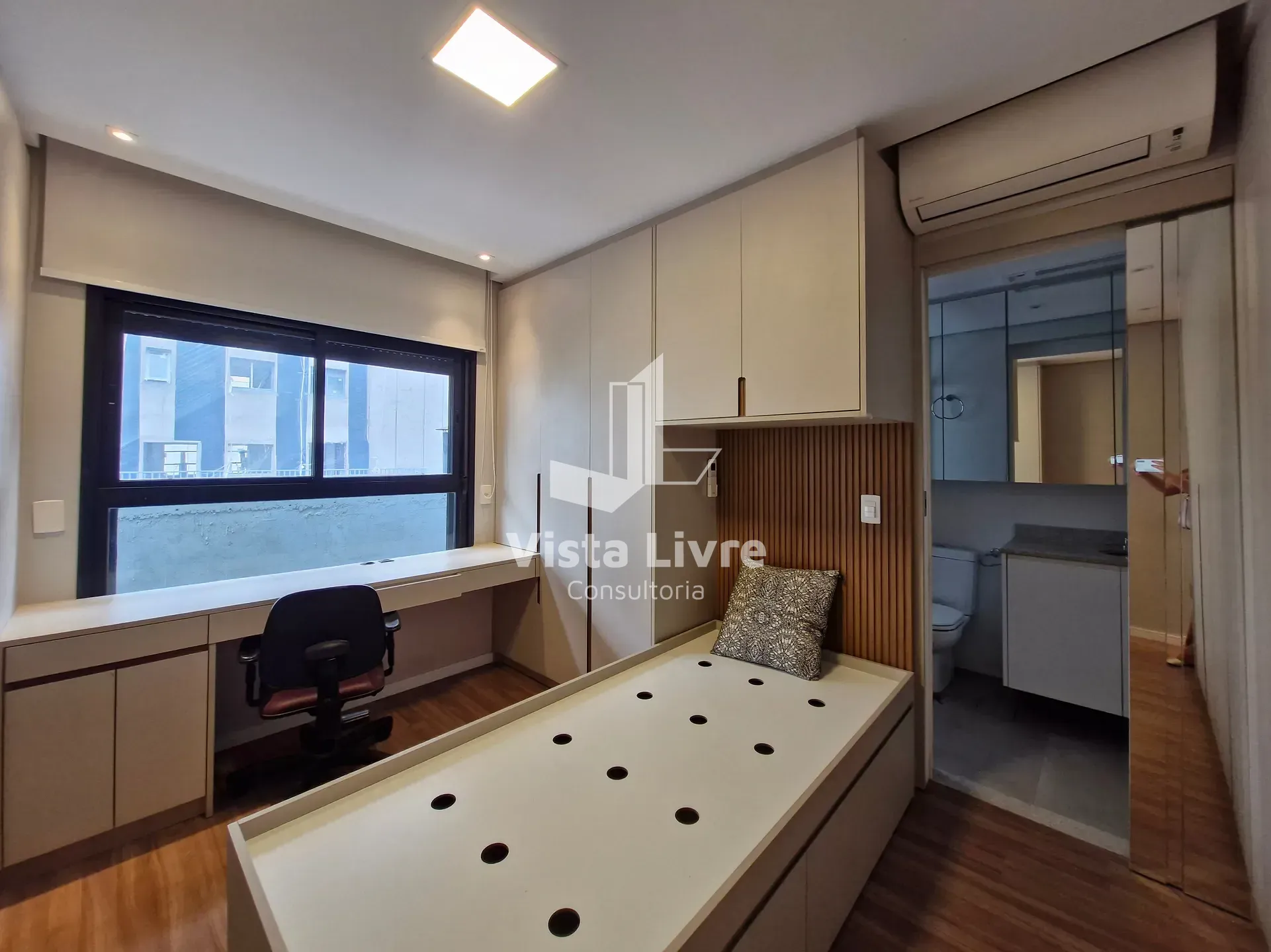 Apartamento, 2 quartos, 88 m² - Foto 49