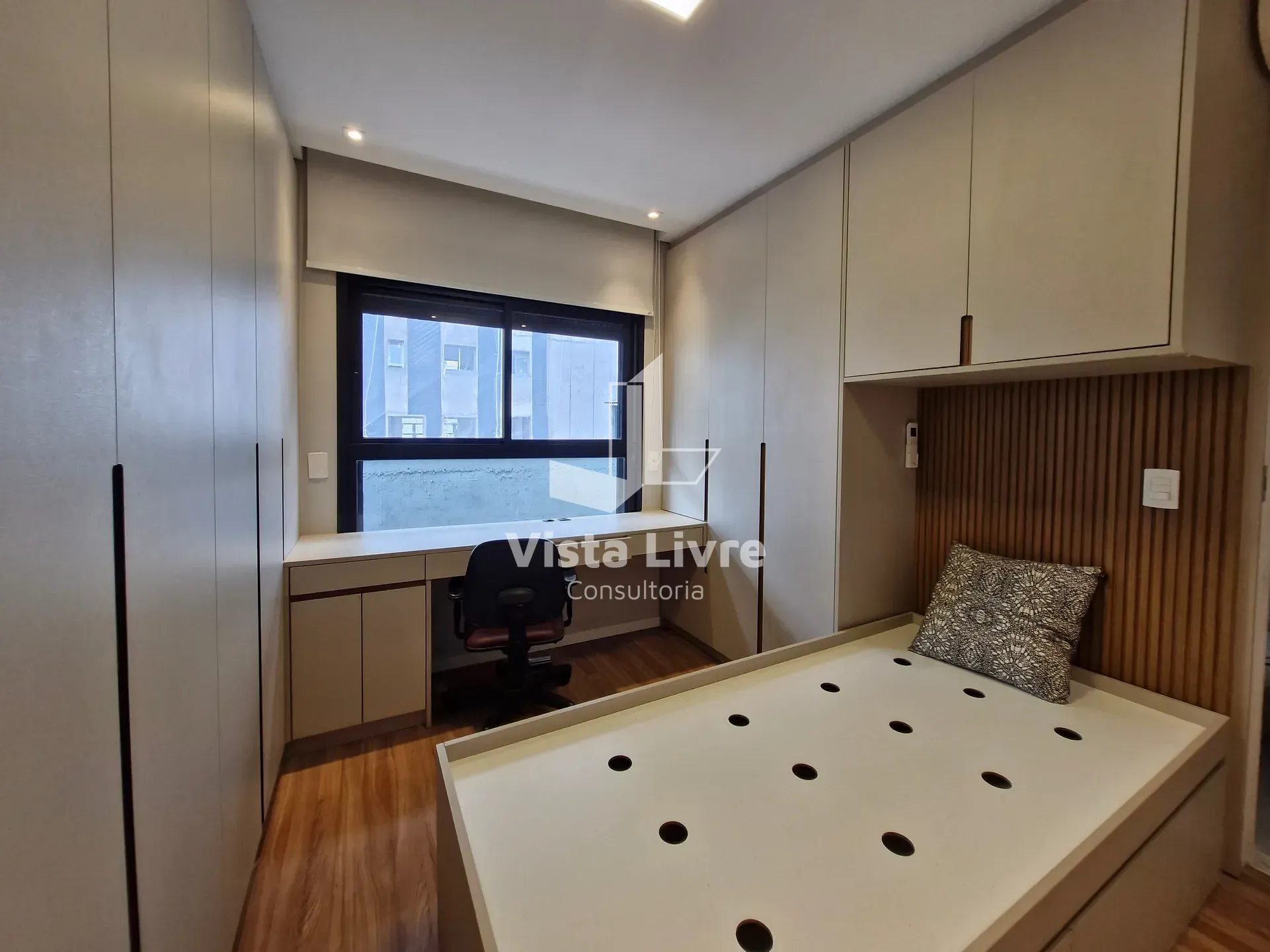 Apartamento, 2 quartos, 88 m² - Foto 53