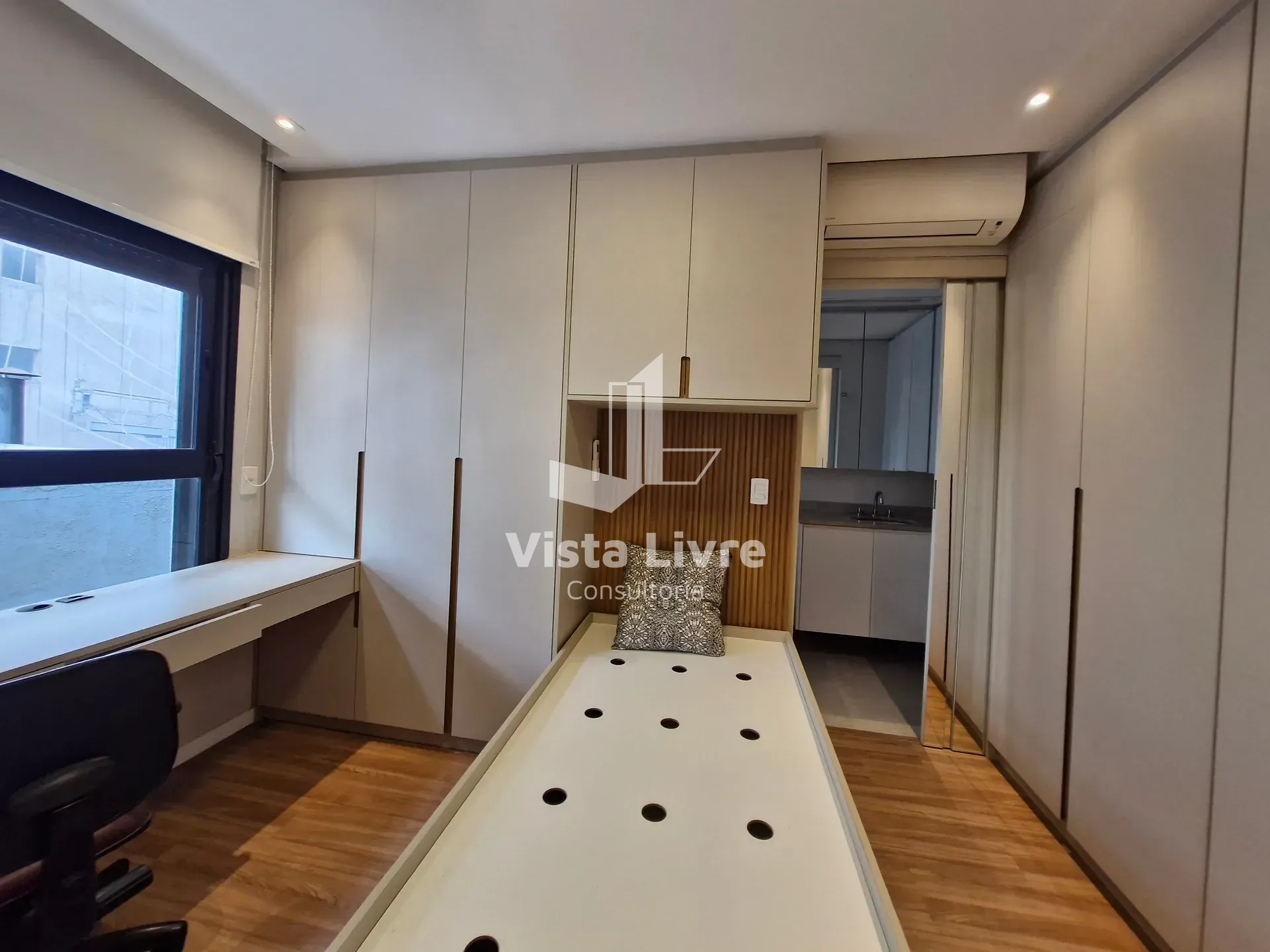 Apartamento, 2 quartos, 88 m² - Foto 54