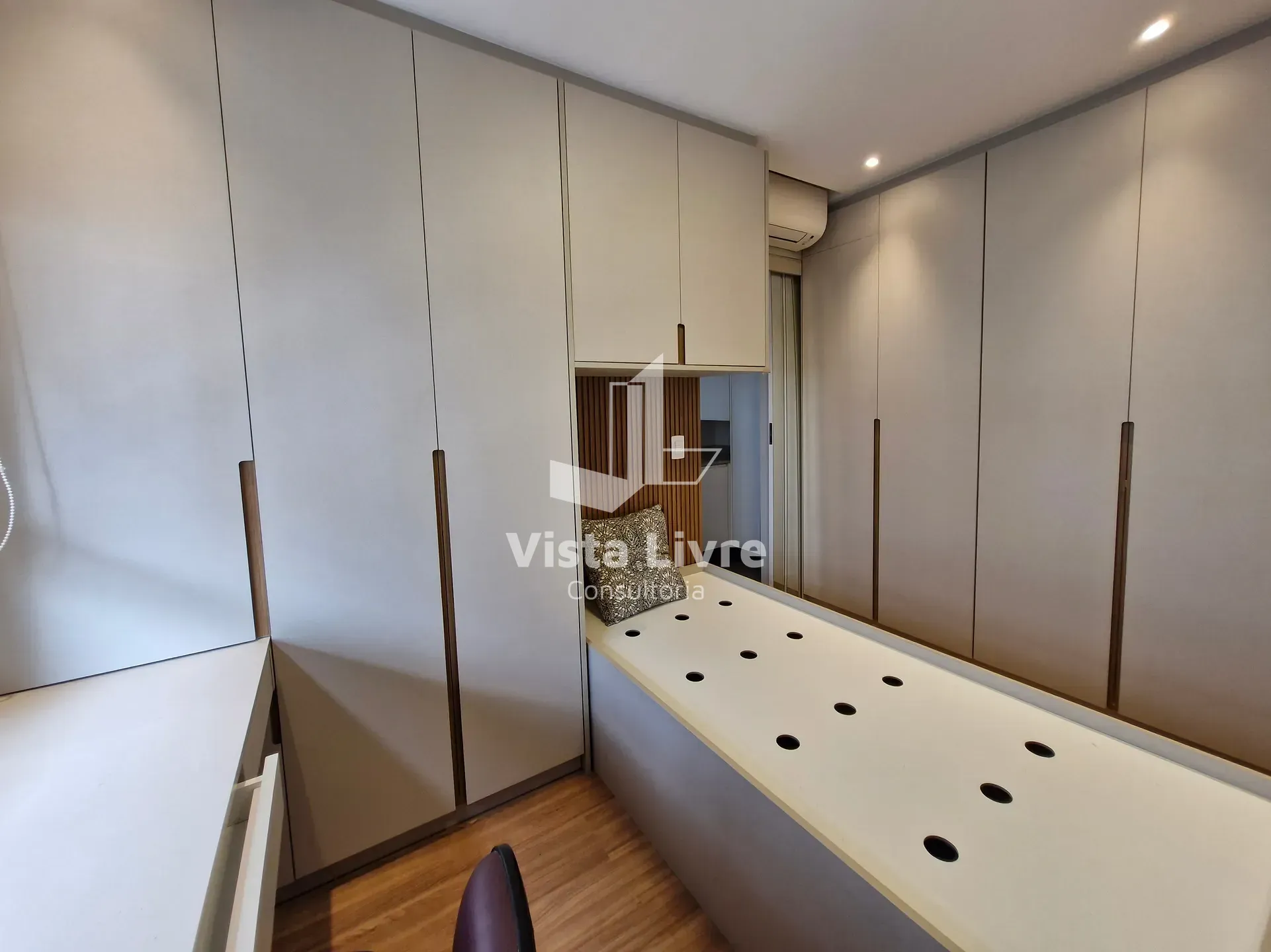 Apartamento, 2 quartos, 88 m² - Foto 55