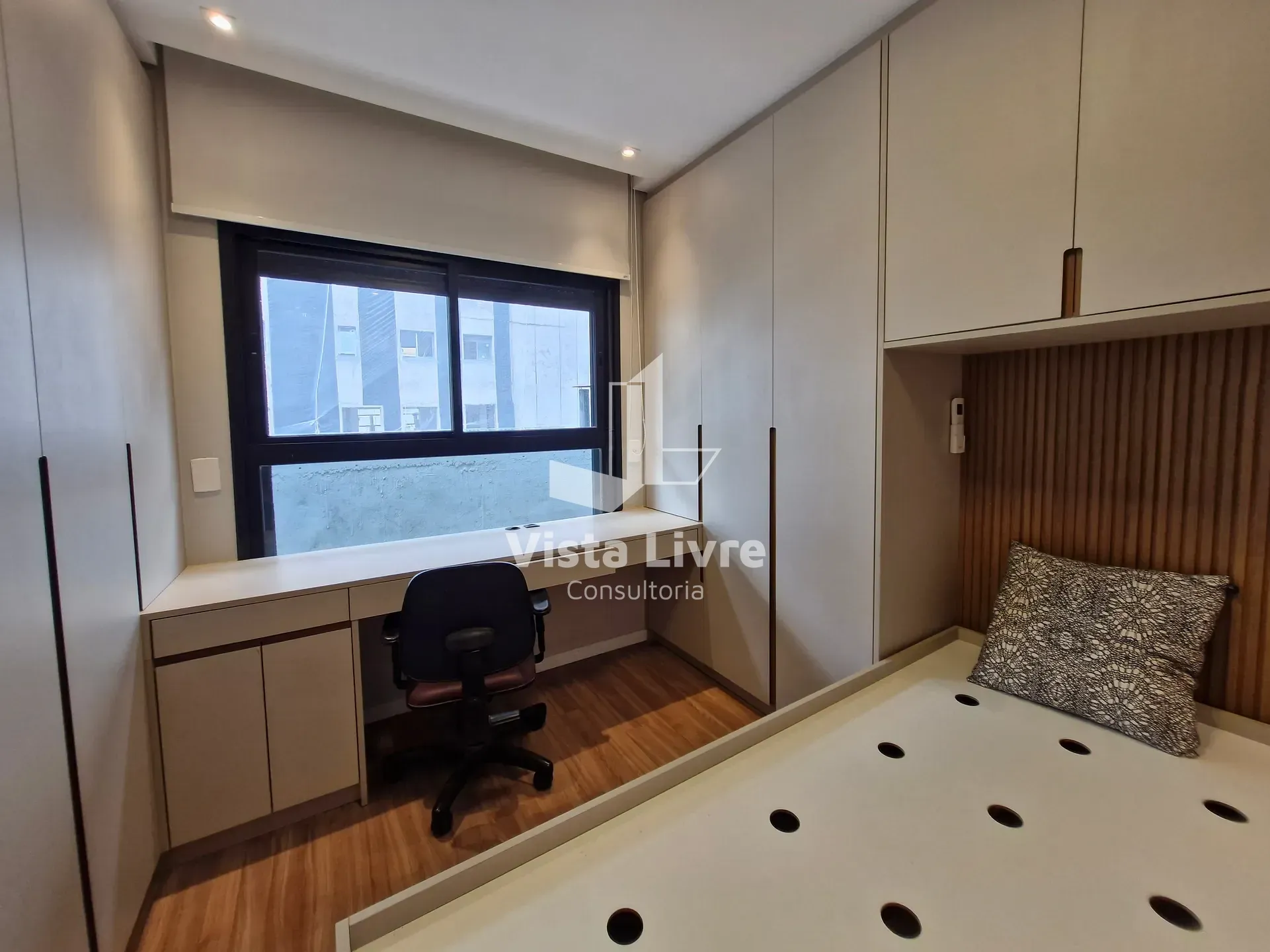 Apartamento, 2 quartos, 88 m² - Foto 57
