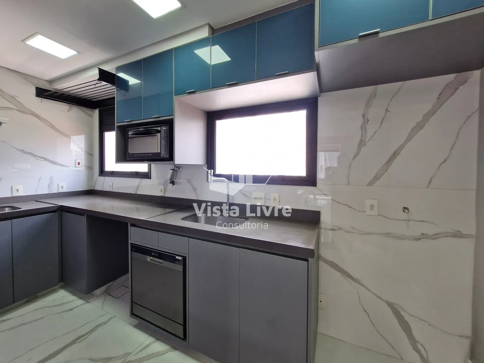Apartamento, 2 quartos, 88 m² - Foto 58