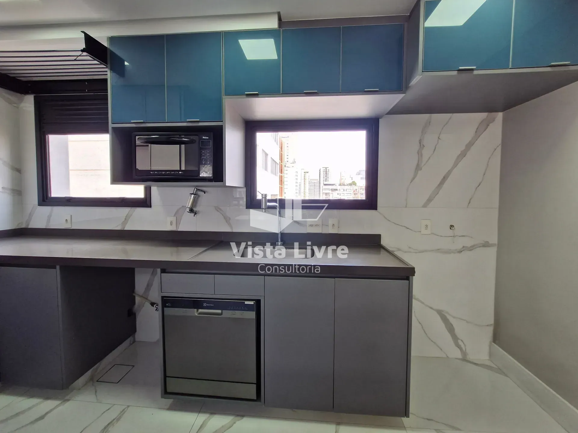 Apartamento, 2 quartos, 88 m² - Foto 32
