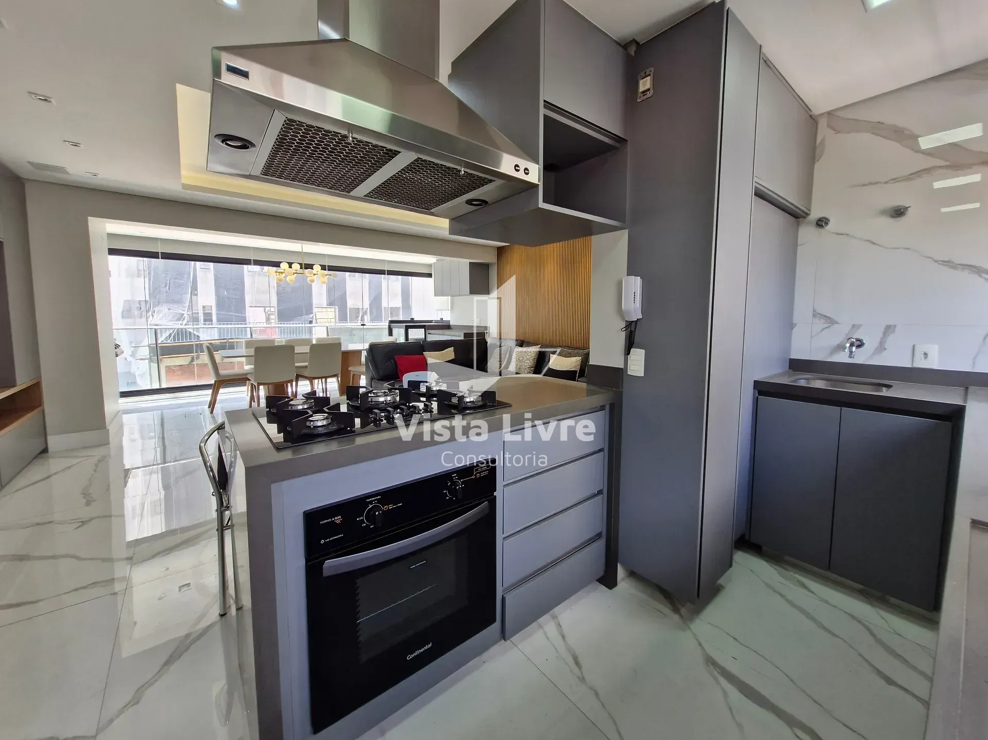 Apartamento, 2 quartos, 88 m² - Foto 30