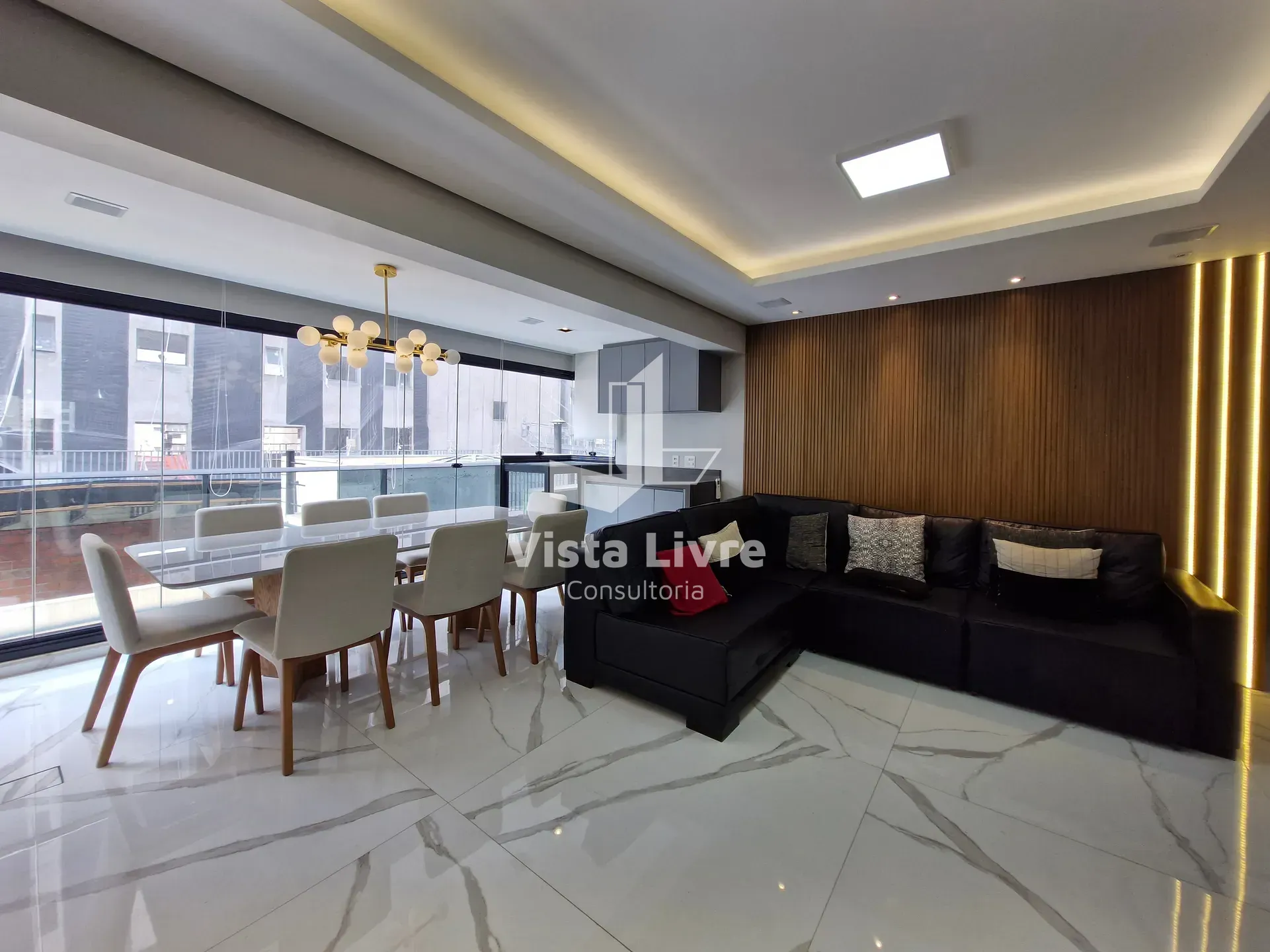 Apartamento, 2 quartos, 88 m² - Foto 6