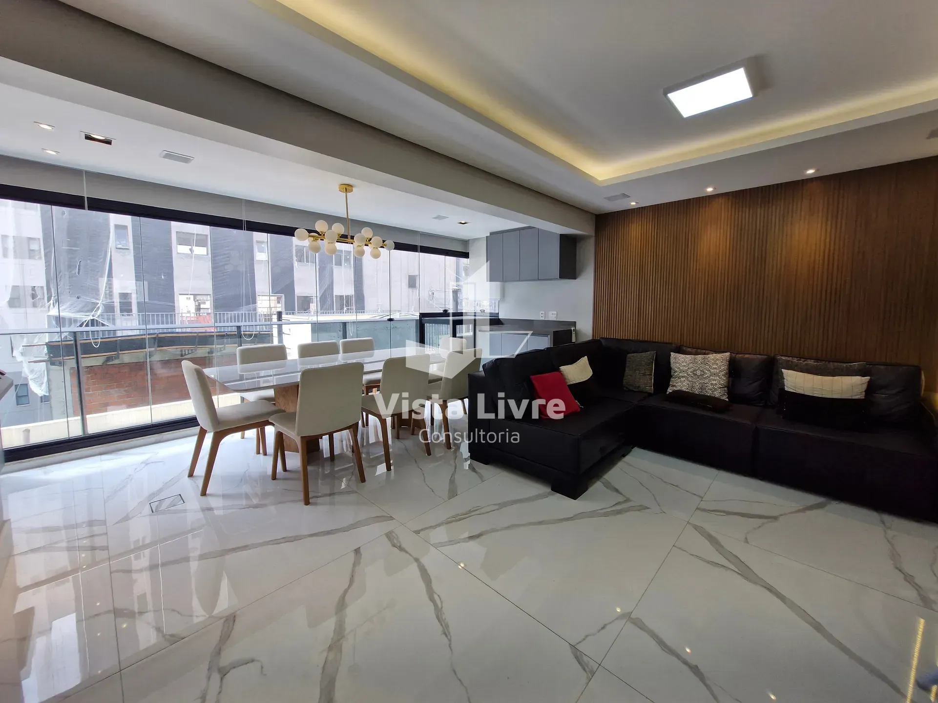 Apartamento, 2 quartos, 88 m² - Foto 9
