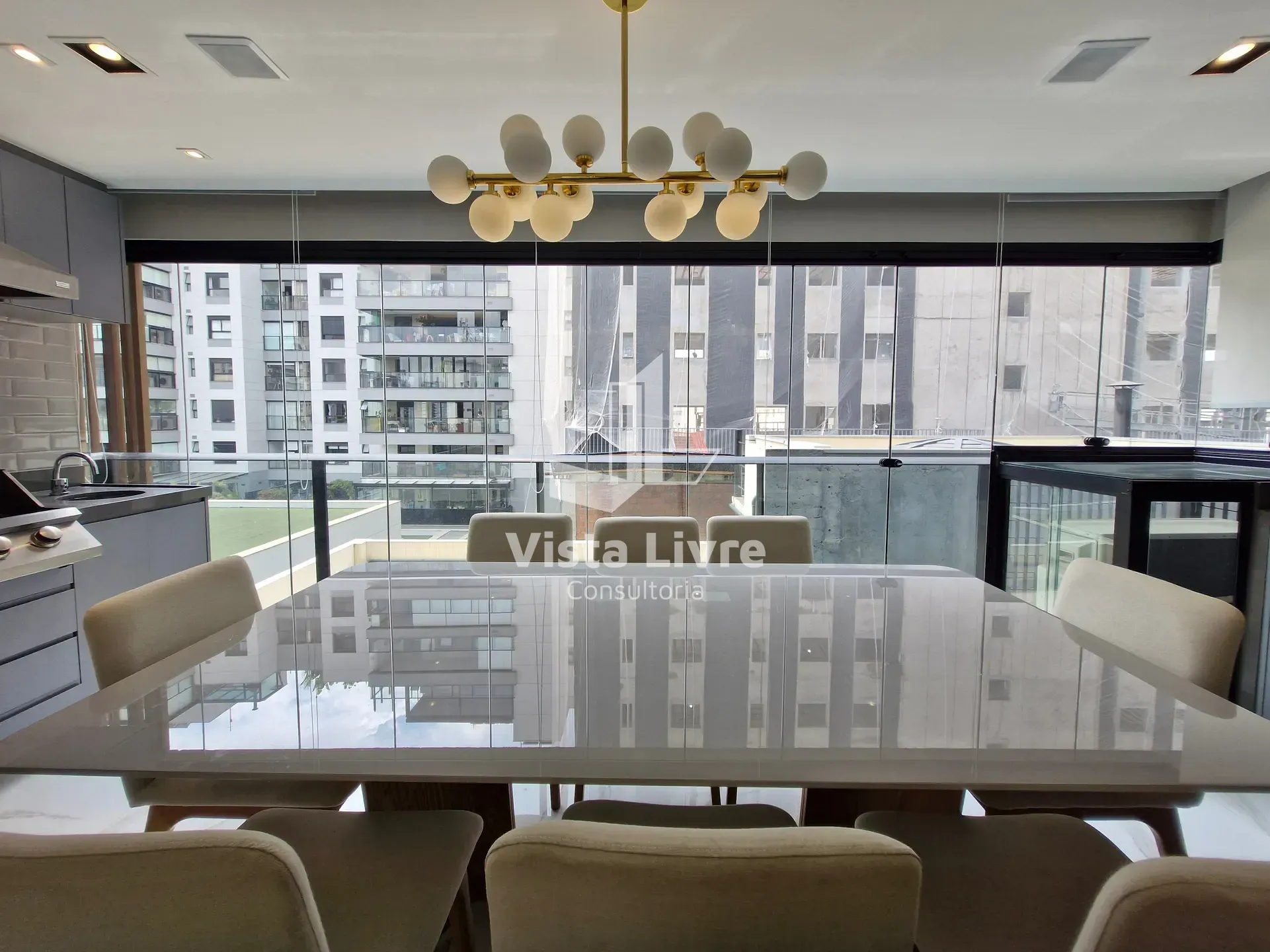 Apartamento, 2 quartos, 88 m² - Foto 12