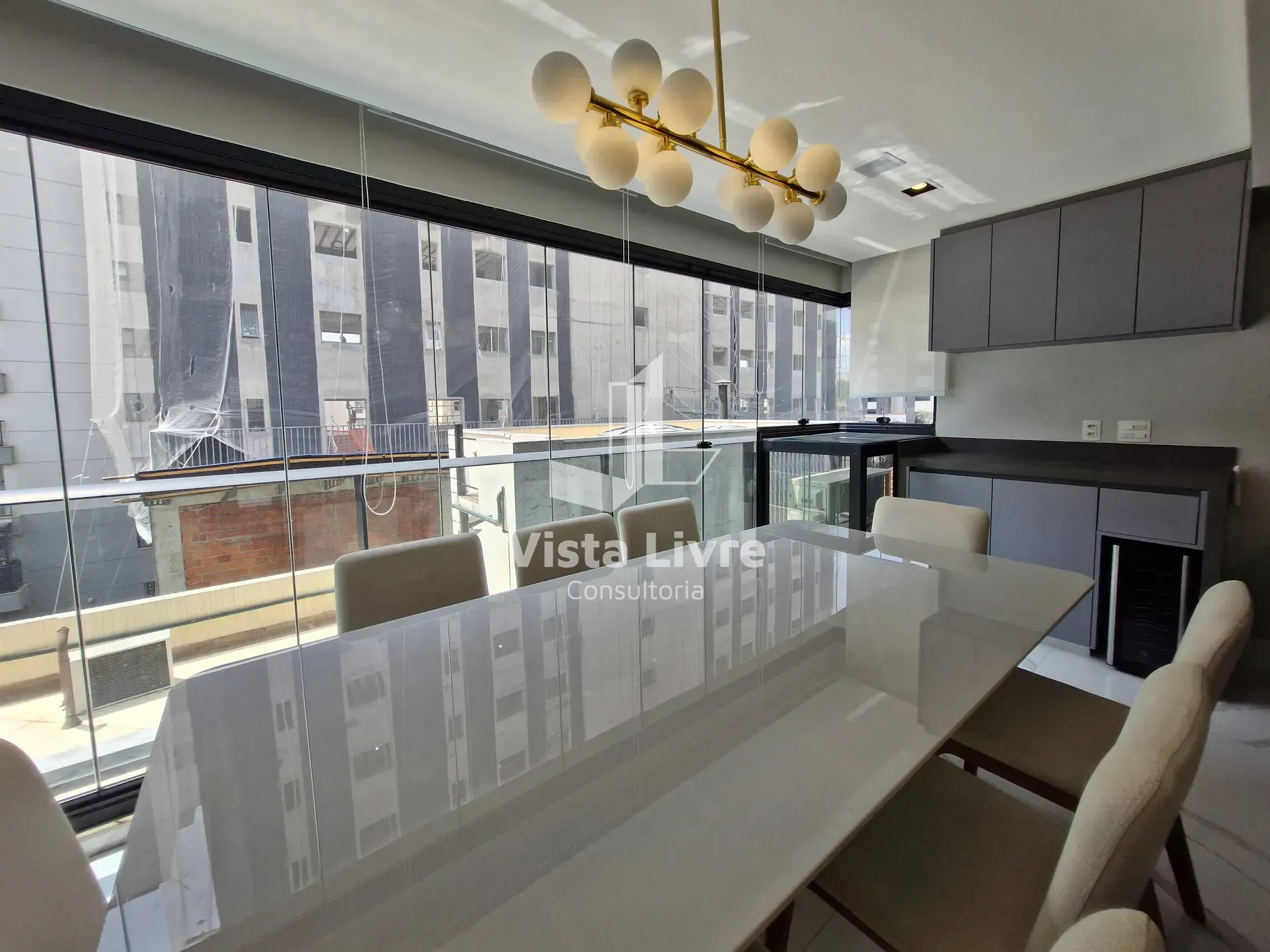 Apartamento, 2 quartos, 88 m² - Foto 11