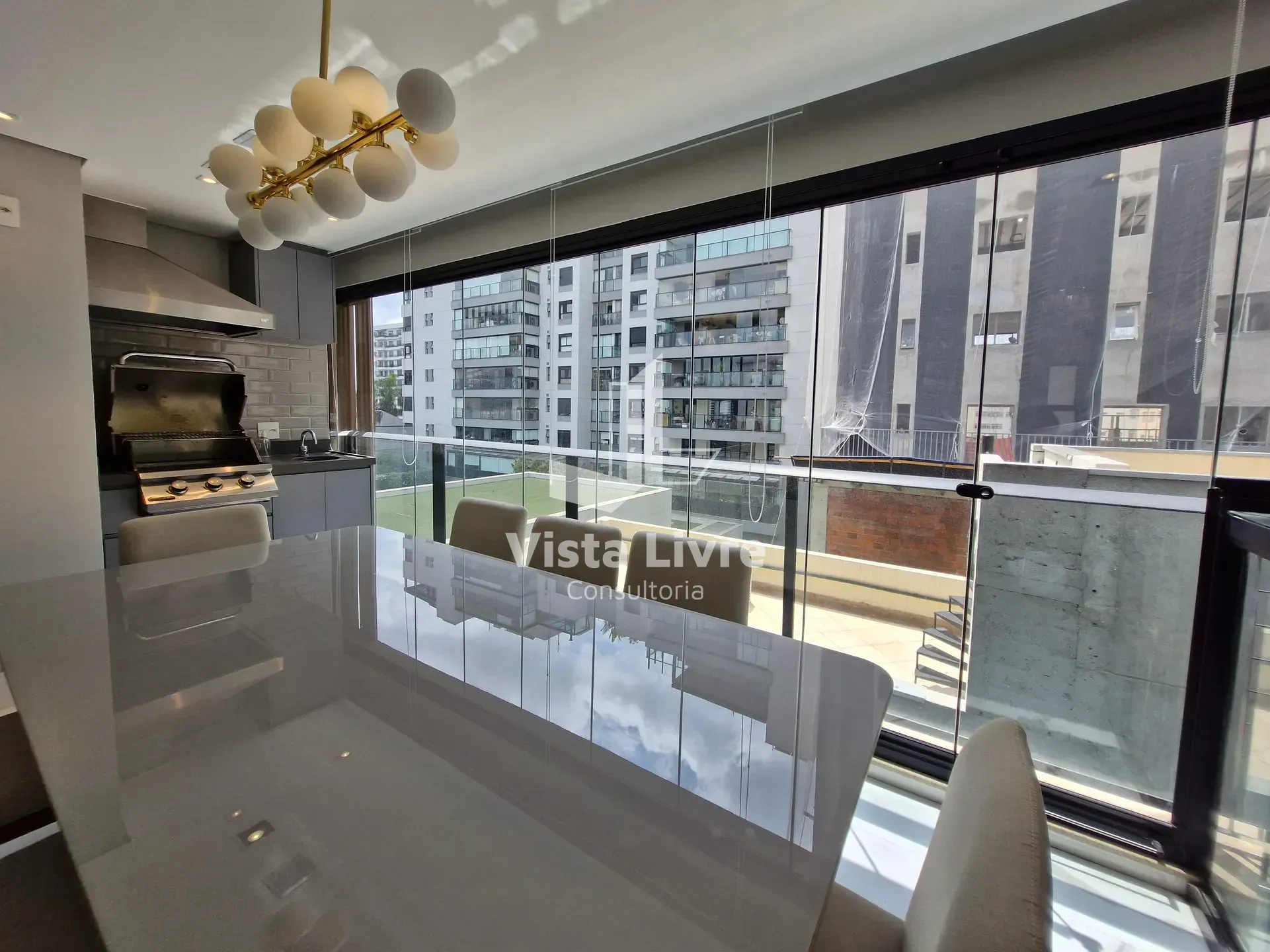Apartamento, 2 quartos, 88 m² - Foto 13