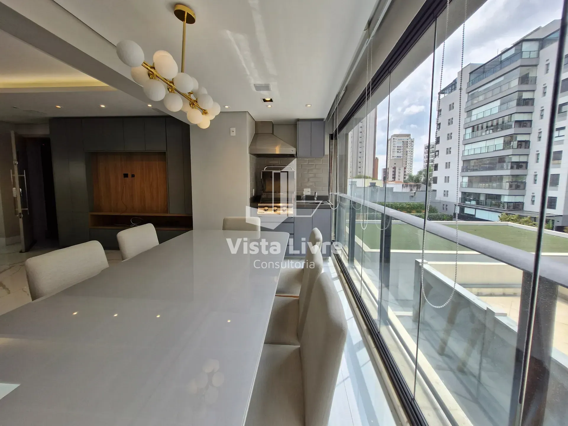Apartamento, 2 quartos, 88 m² - Foto 15