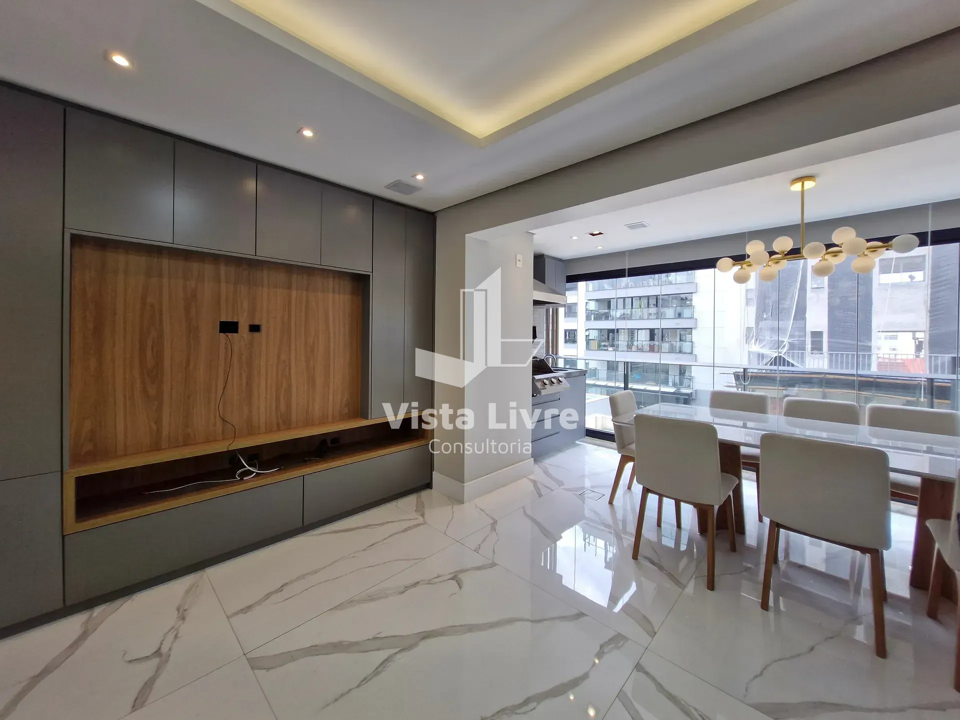 Apartamento, 2 quartos, 88 m² - Foto 17