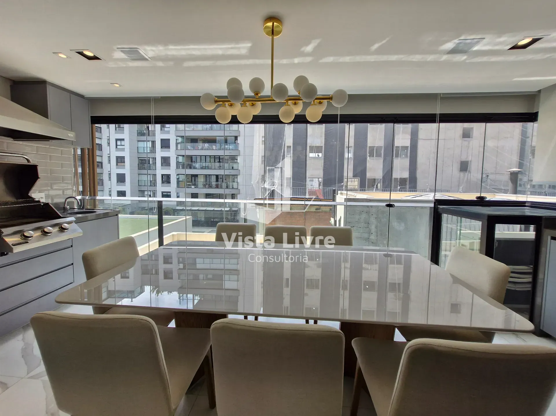 Apartamento, 2 quartos, 88 m² - Foto 18