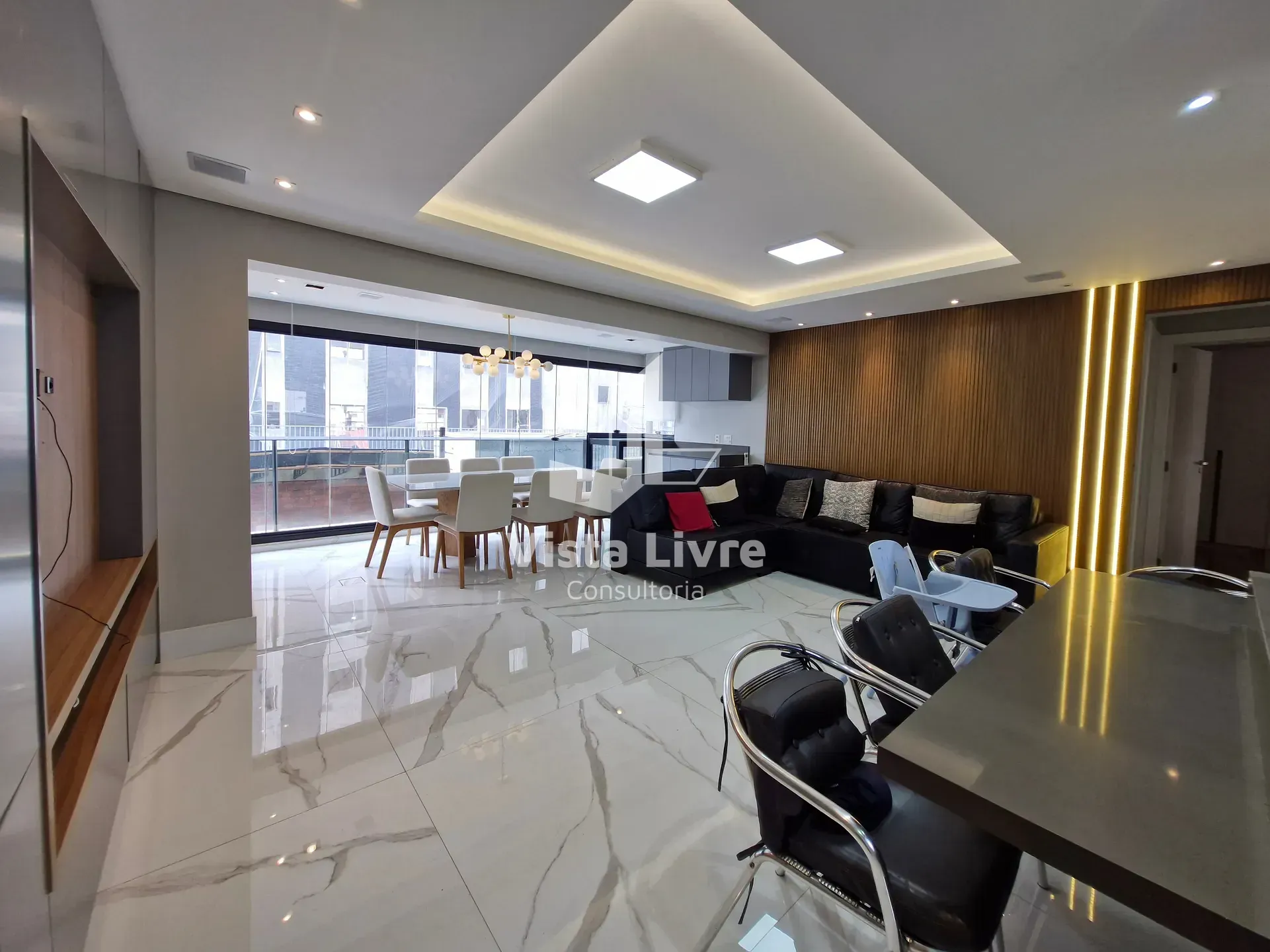 Apartamento, 2 quartos, 88 m² - Foto 8