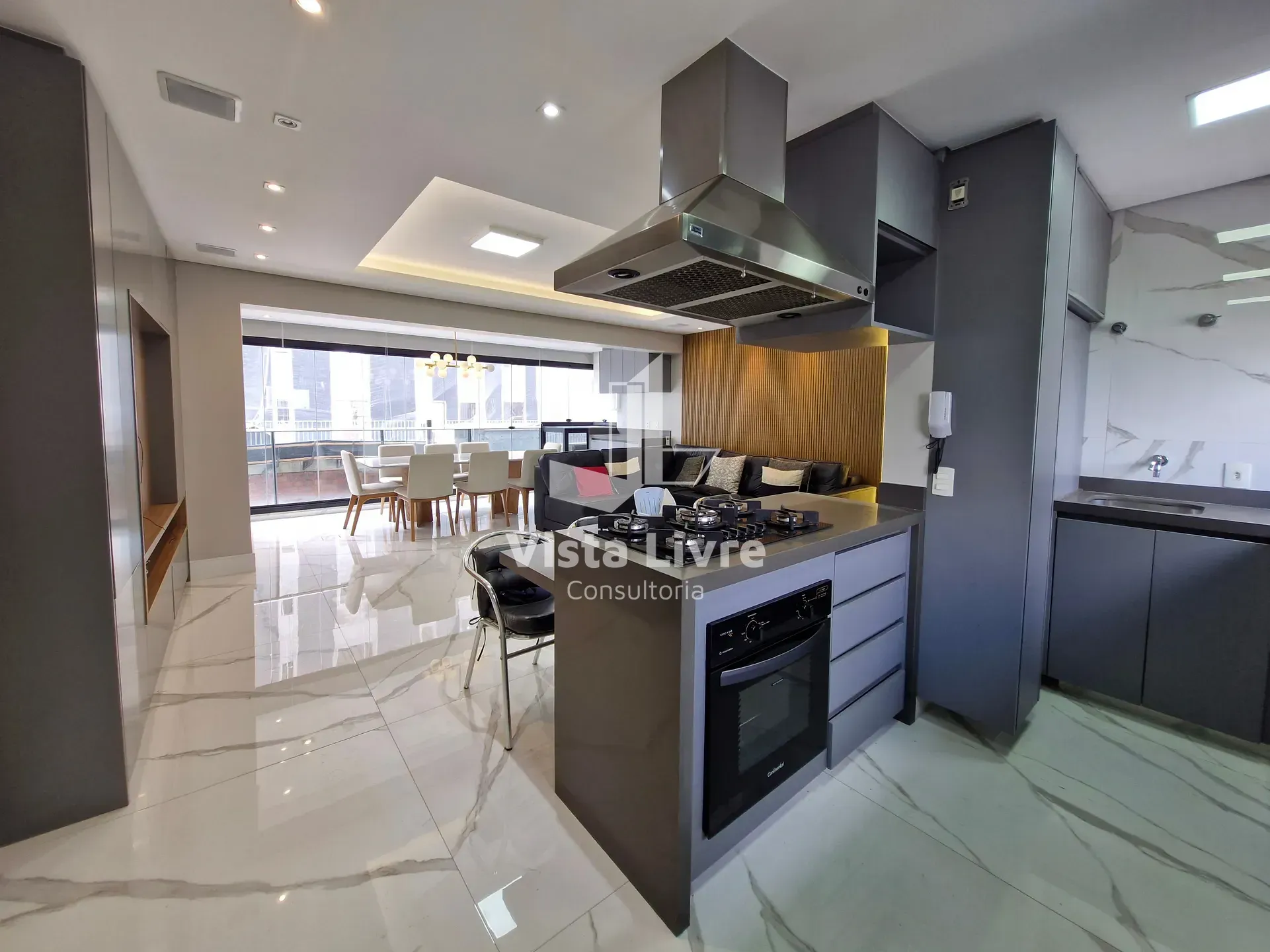 Apartamento, 2 quartos, 88 m² - Foto 24