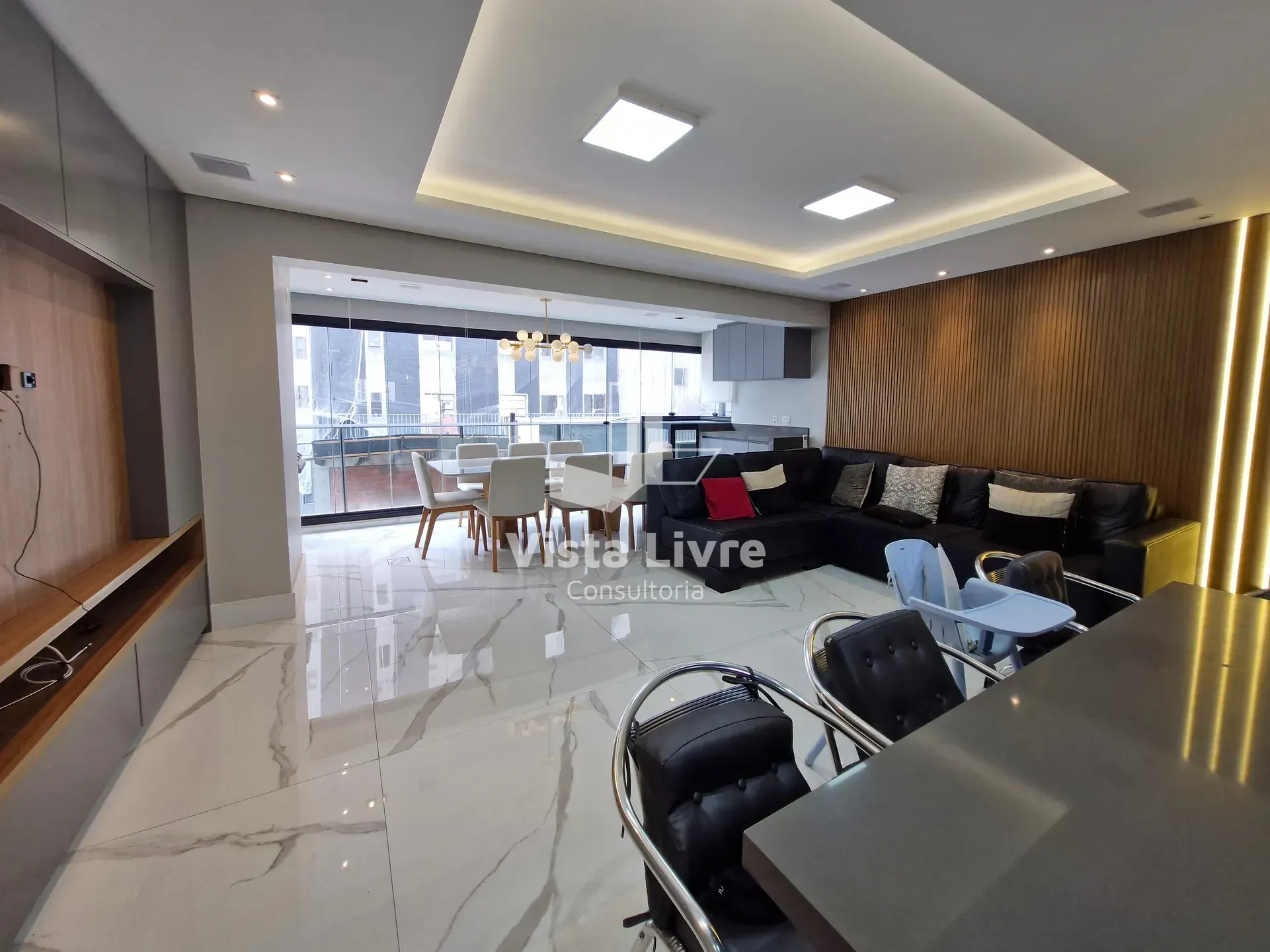 Apartamento, 2 quartos, 88 m² - Foto 7