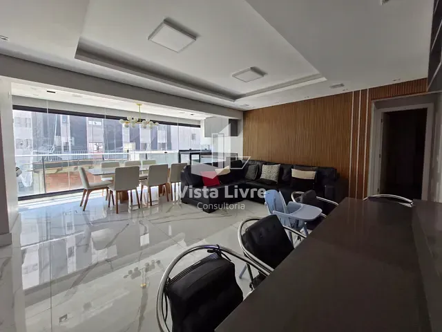 Apartamento com 88m² 2 quartos e 2 banheiros, à venda, no bairro Sumaré em São Paulo
