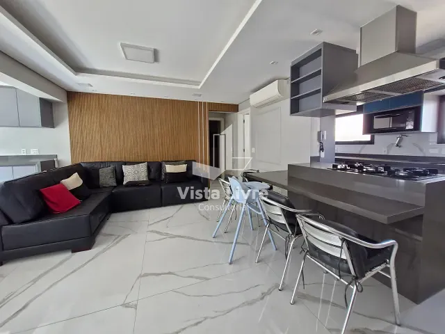 Apartamento com 88m² 2 quartos e 2 banheiros, à venda, no bairro Sumaré em São Paulo