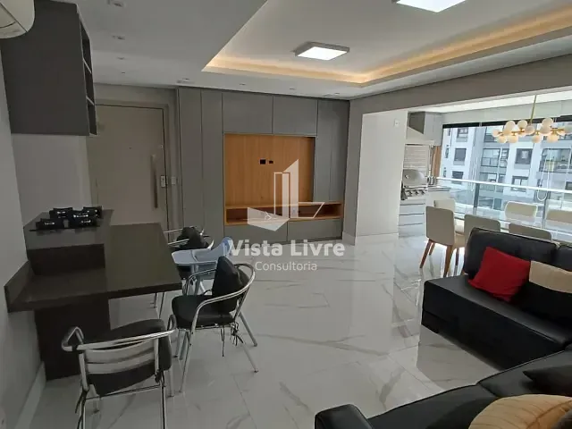 Apartamento com 88m² 2 quartos e 2 banheiros, à venda, no bairro Sumaré em São Paulo