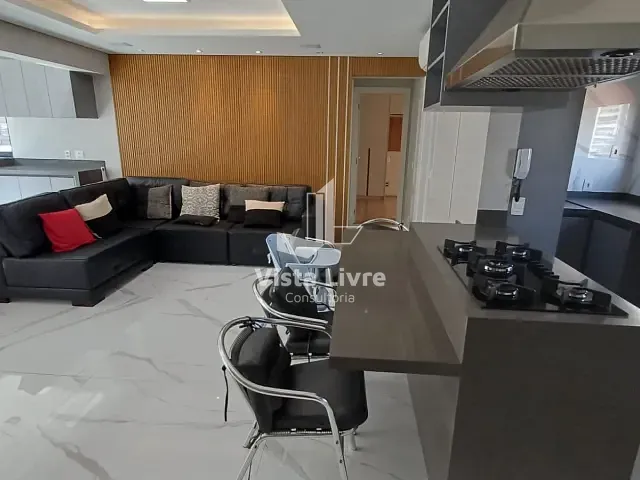 Apartamento com 88m² 2 quartos e 2 banheiros, à venda, no bairro Sumaré em São Paulo