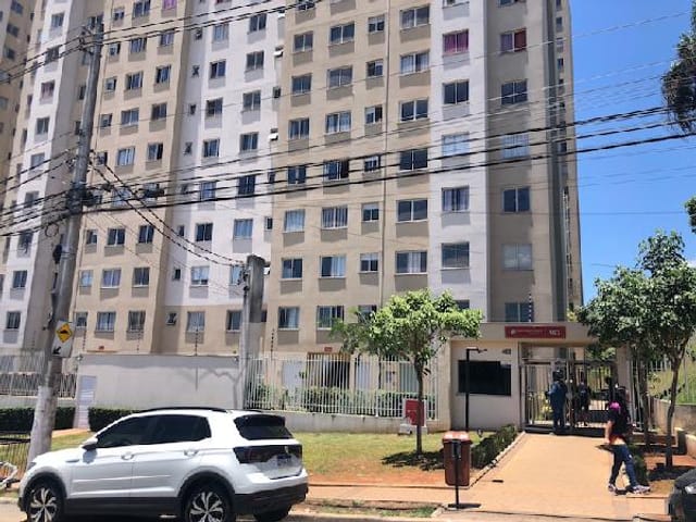 Foto do Apartamento - Apartamento à venda 10M², JARDIM HELIAN, SAO PAULO - SP | Imobiliária Compare