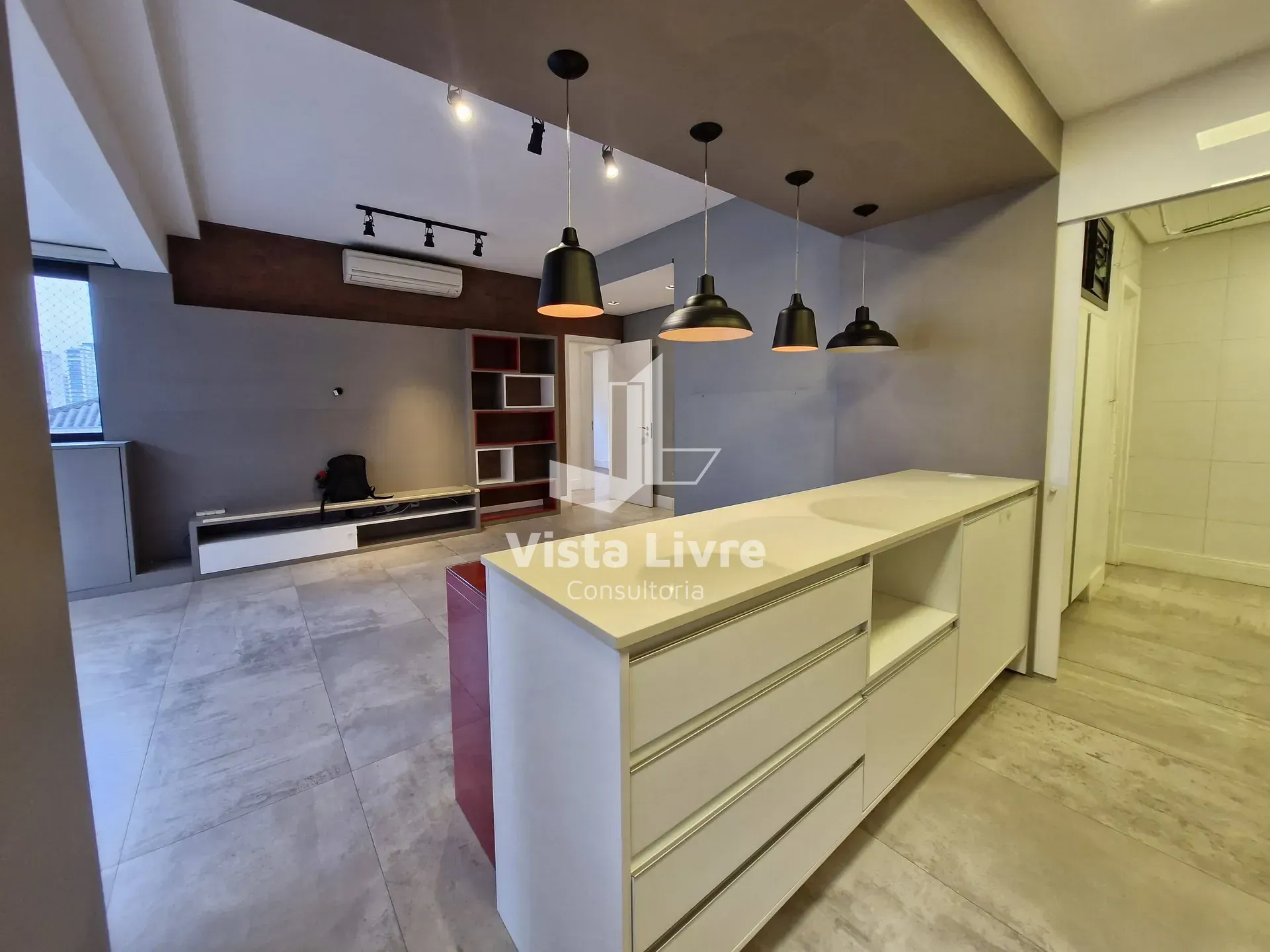 Apartamento, 2 quartos, 90 m² - Foto 12