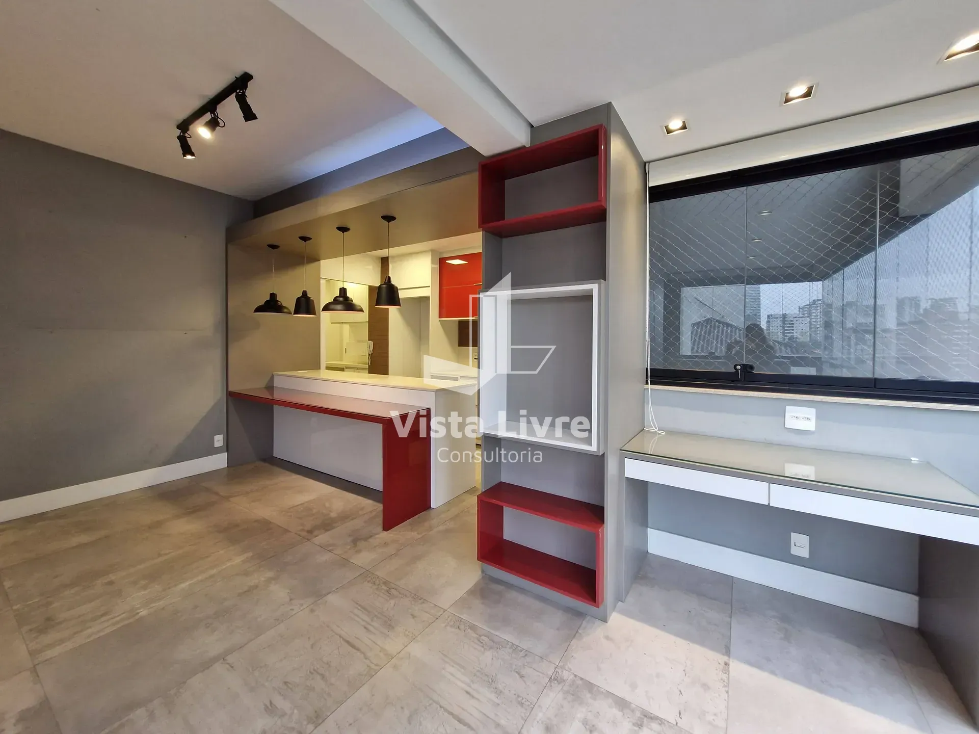 Apartamento, 2 quartos, 90 m² - Foto 11