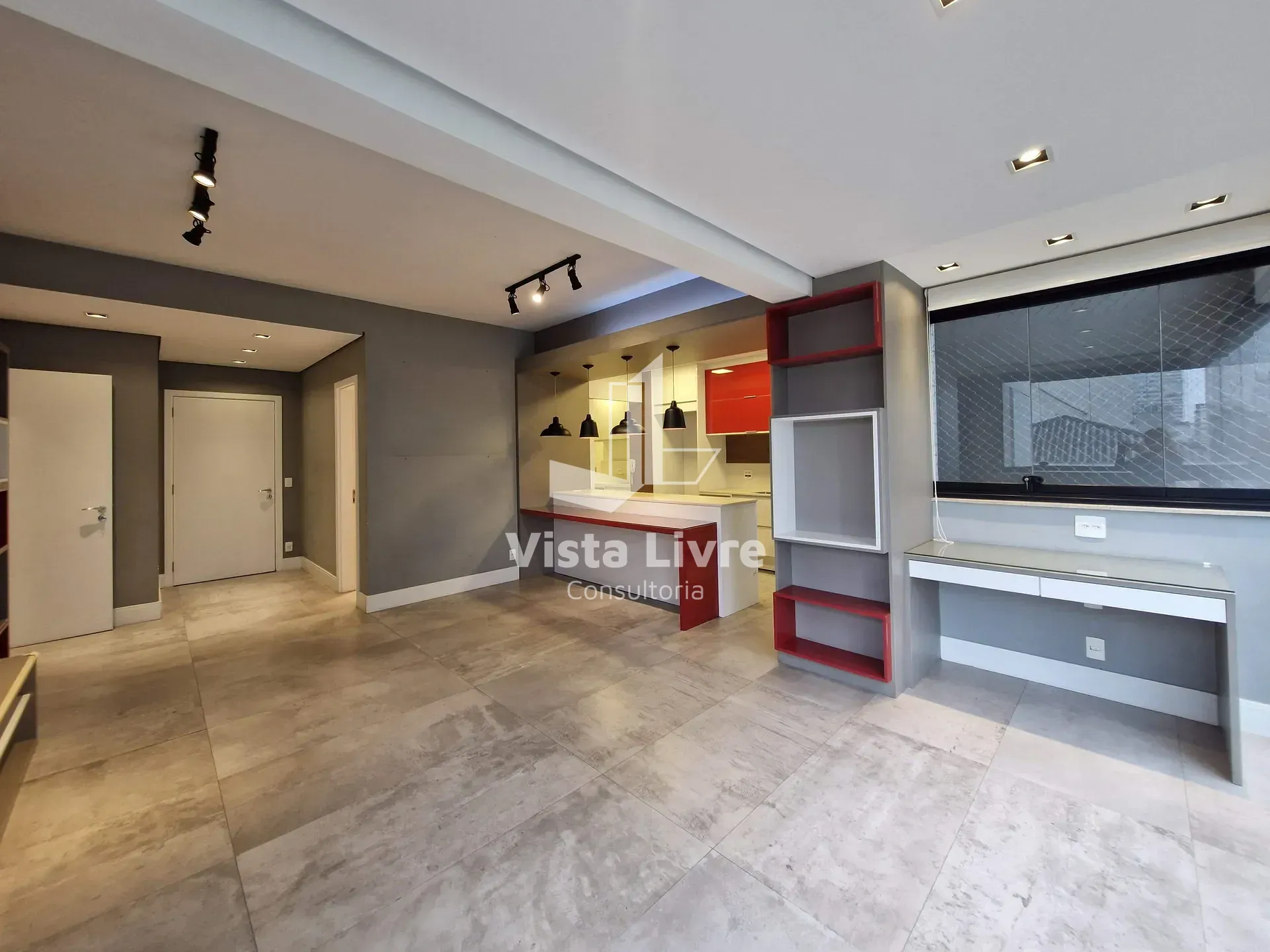 Apartamento, 2 quartos, 90 m² - Foto 10