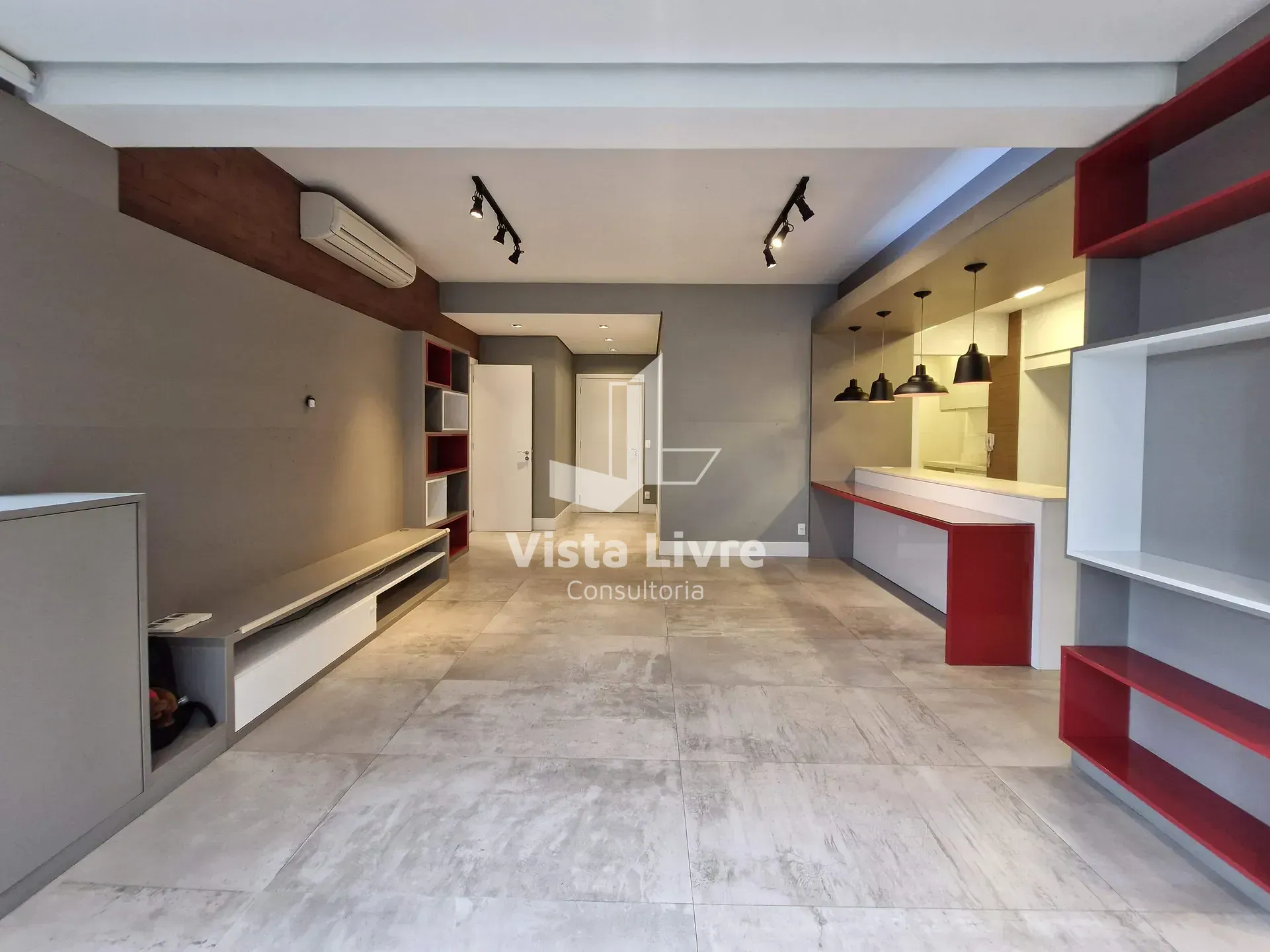 Apartamento, 2 quartos, 90 m² - Foto 8