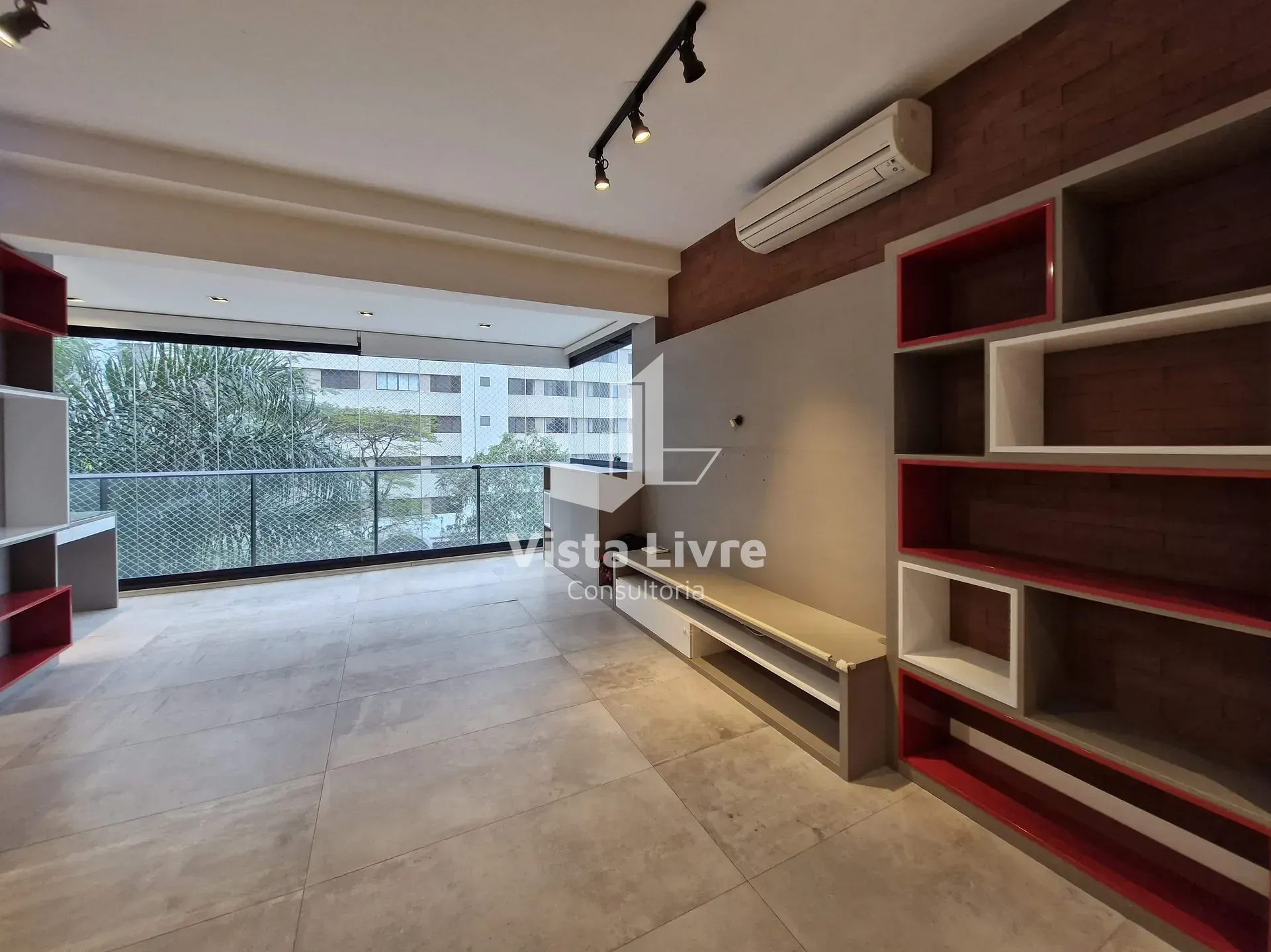 Apartamento, 2 quartos, 90 m² - Foto 9