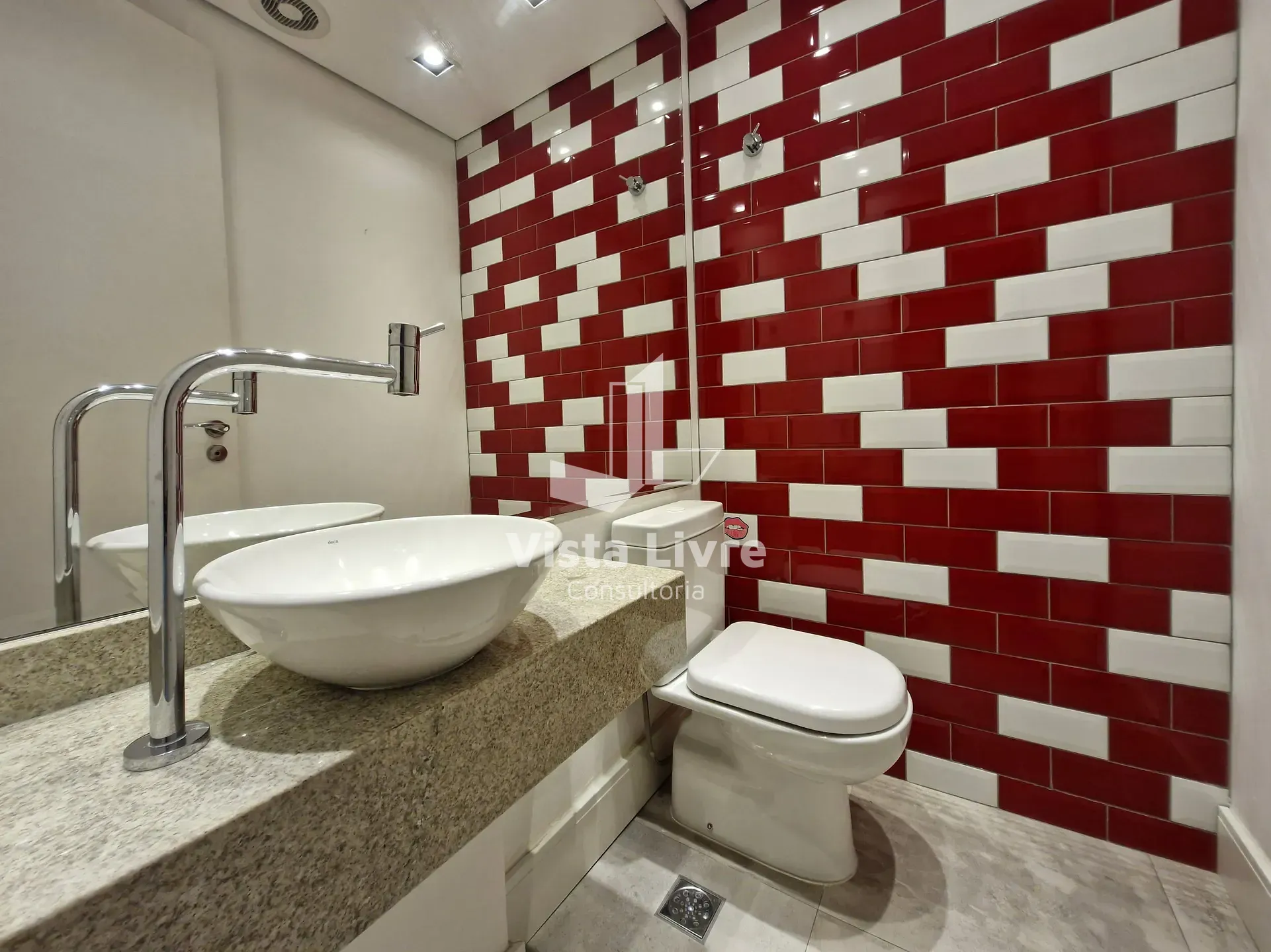 Apartamento, 2 quartos, 90 m² - Foto 29