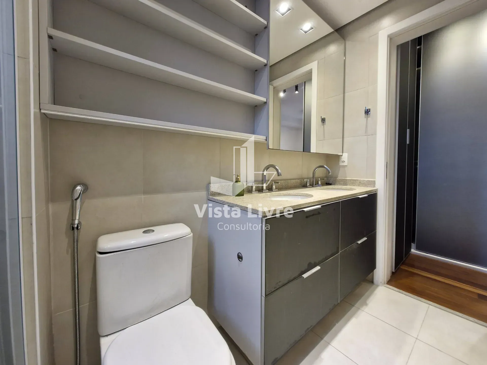 Apartamento, 2 quartos, 90 m² - Foto 24