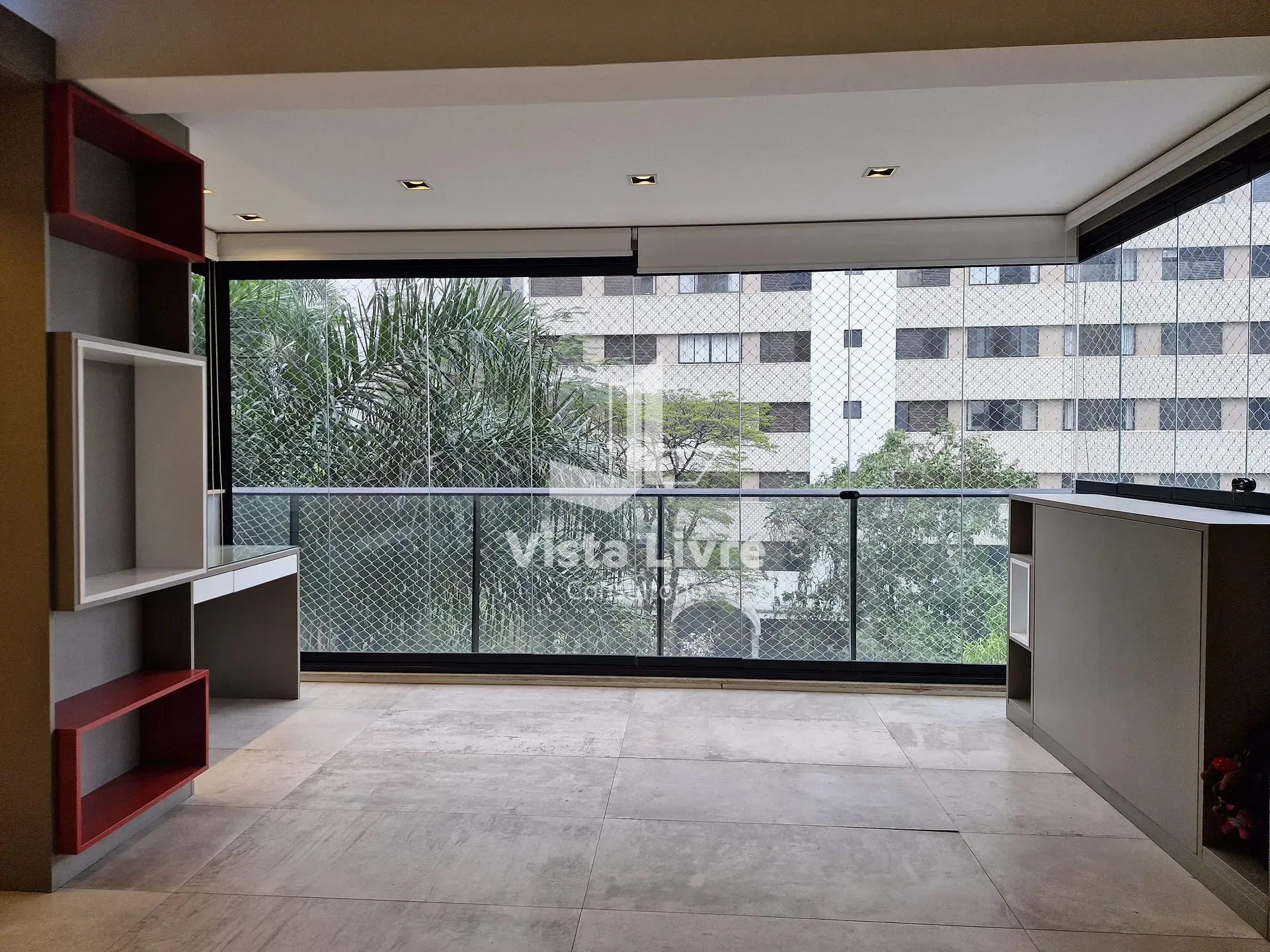 Apartamento, 2 quartos, 90 m² - Foto 6
