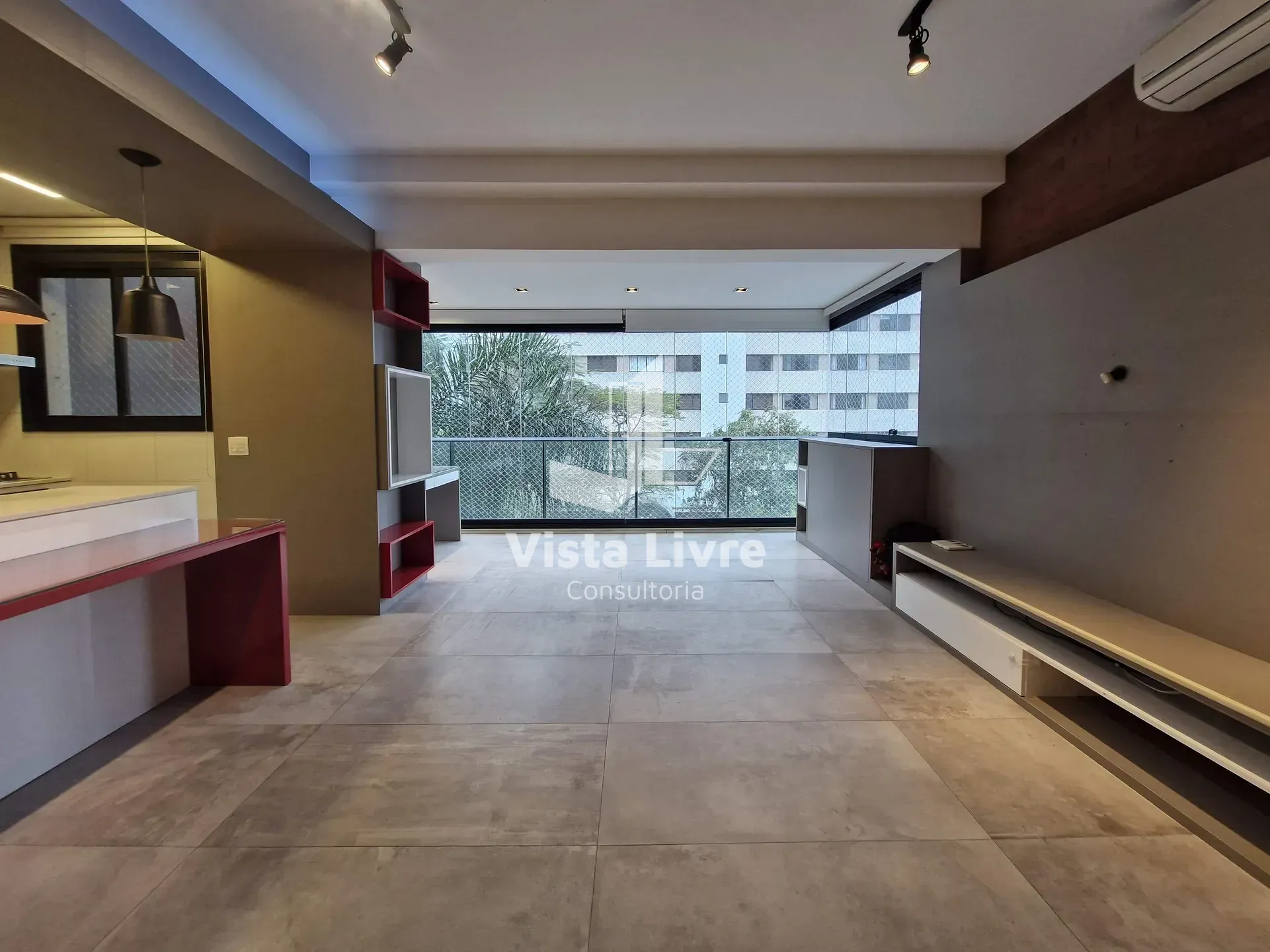 Apartamento, 2 quartos, 90 m² - Foto 7